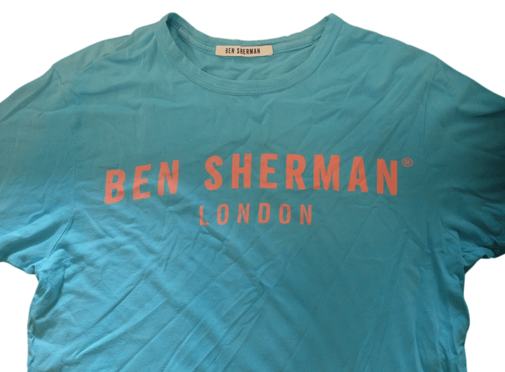 Ben Sherman Ben Sherman Size US M / EU 48-50 / 2 - 2 Thumbnail