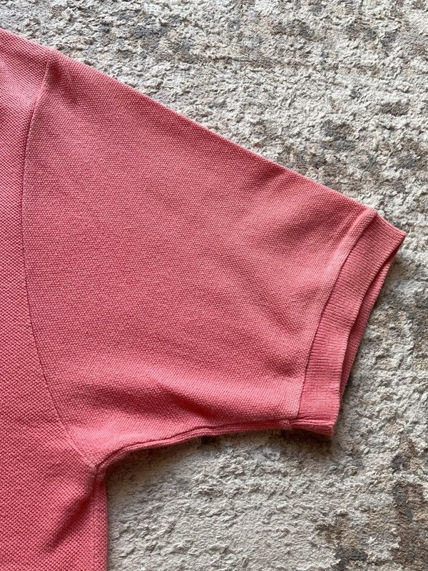 Fred Perry Fred Perry Vintage 80s 90s Polo Shirt Sz 48 Rare Rose Size US M / EU 48-50 / 2 - 8 Thumbnail