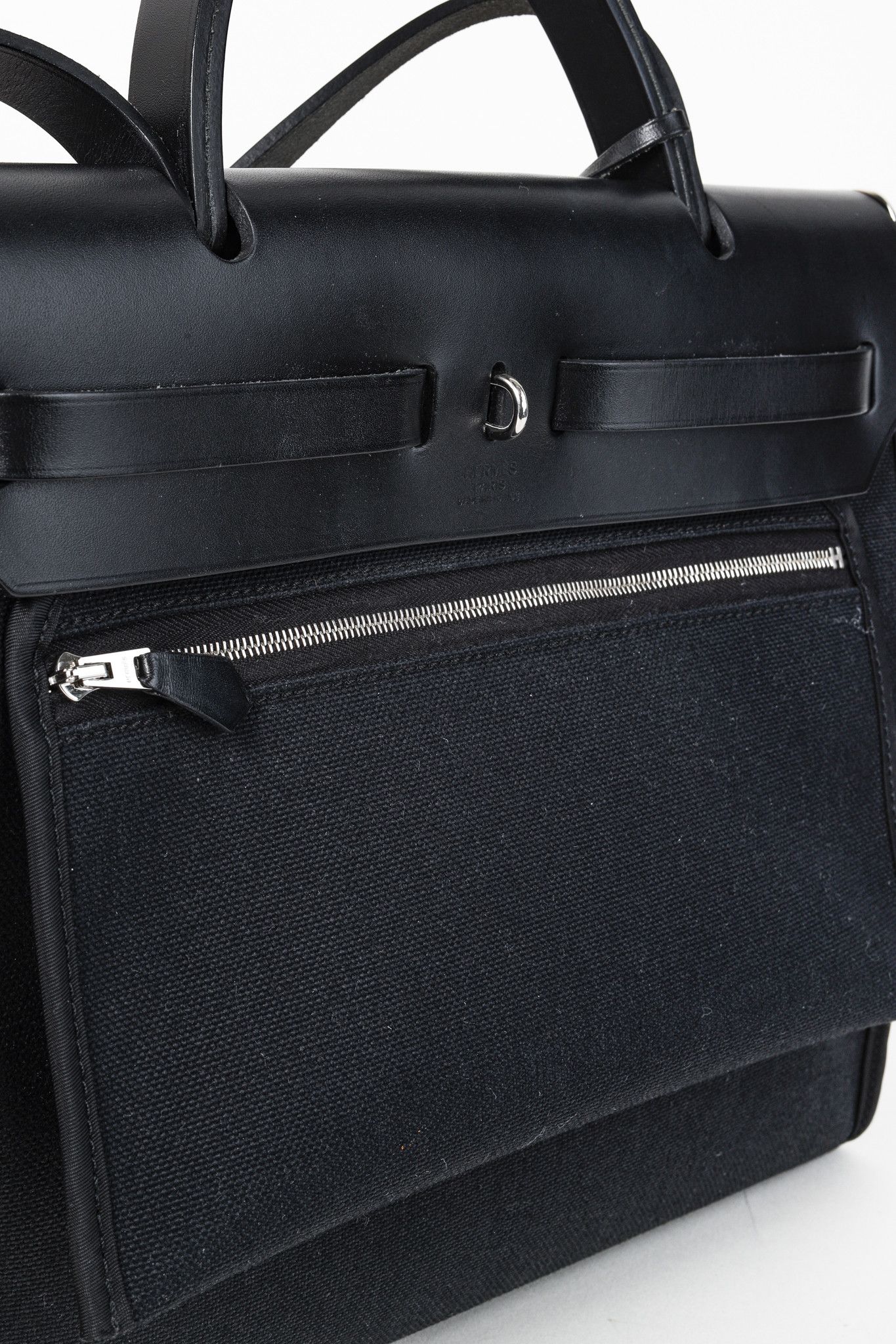 Hermes Hermes Herbag Zip 31 Bag Size ONE SIZE - 11 Thumbnail