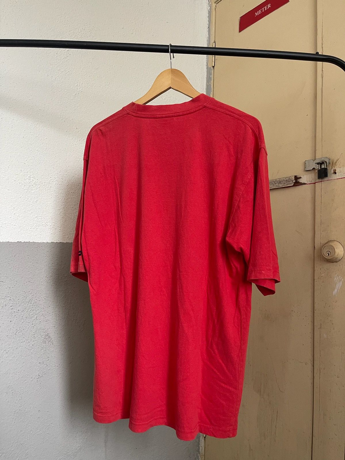 Fubu Fubu Specification Embroidery Tshirt Size US L / EU 52-54 / 3 - 4 Thumbnail