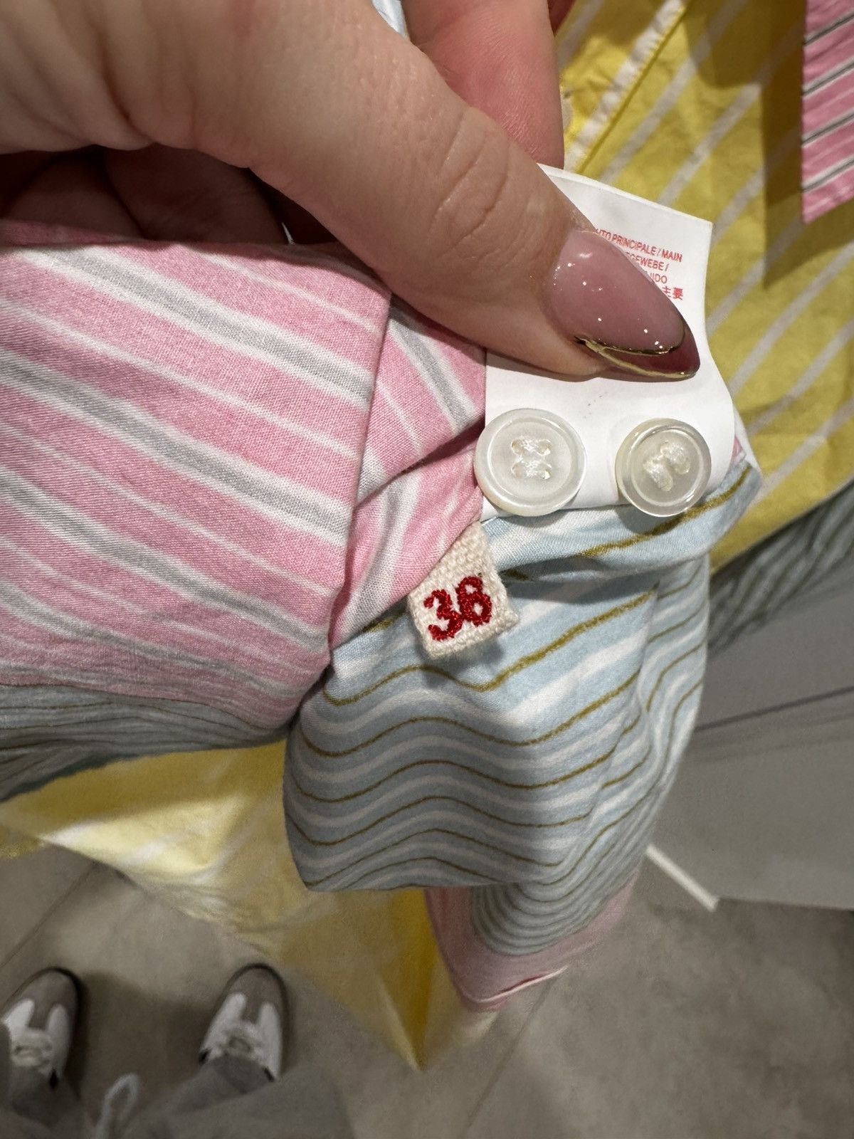 Marni Marni button up Size US S / EU 44-46 / 1 - 8 Thumbnail