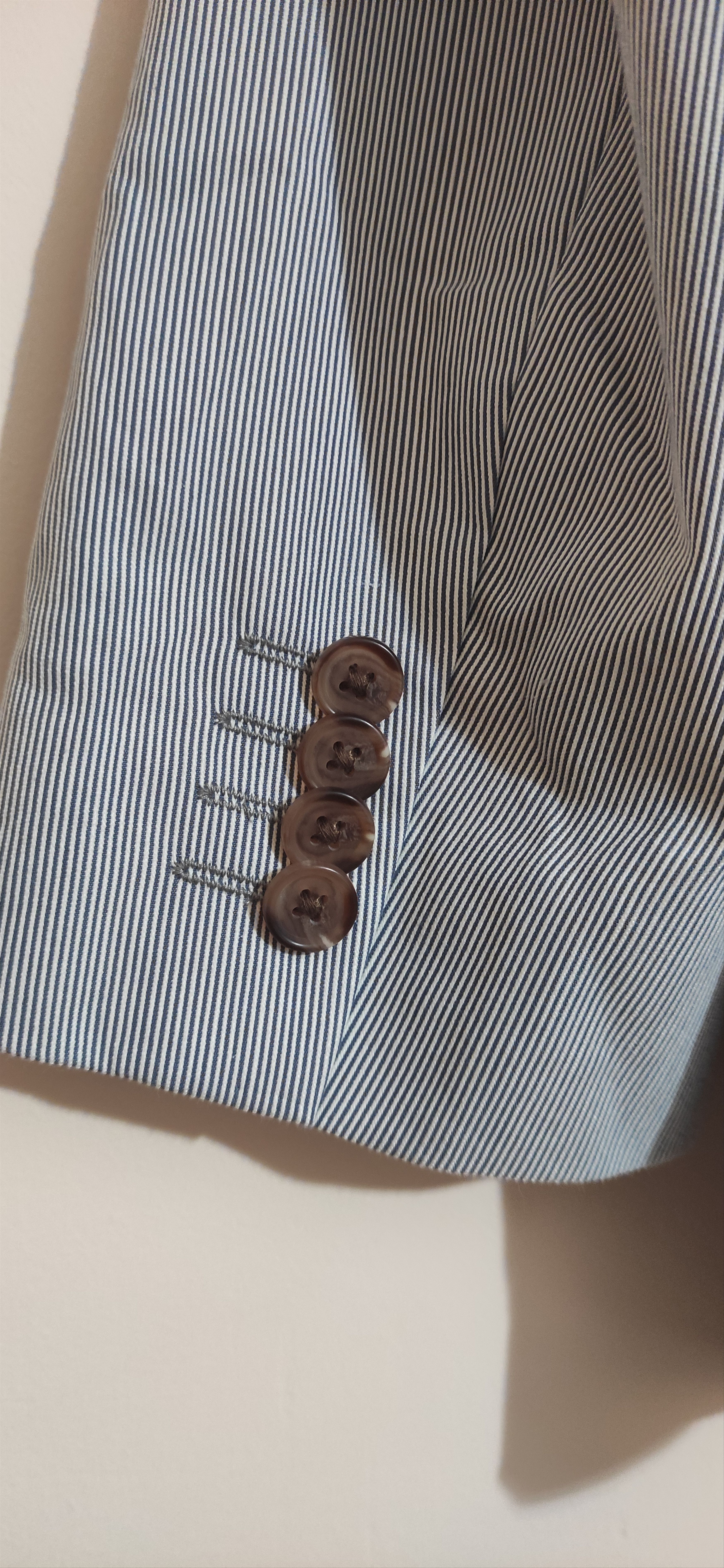 Polo Ralph Lauren The men's blazer Ralph Lauren Size 48R - 3 Thumbnail
