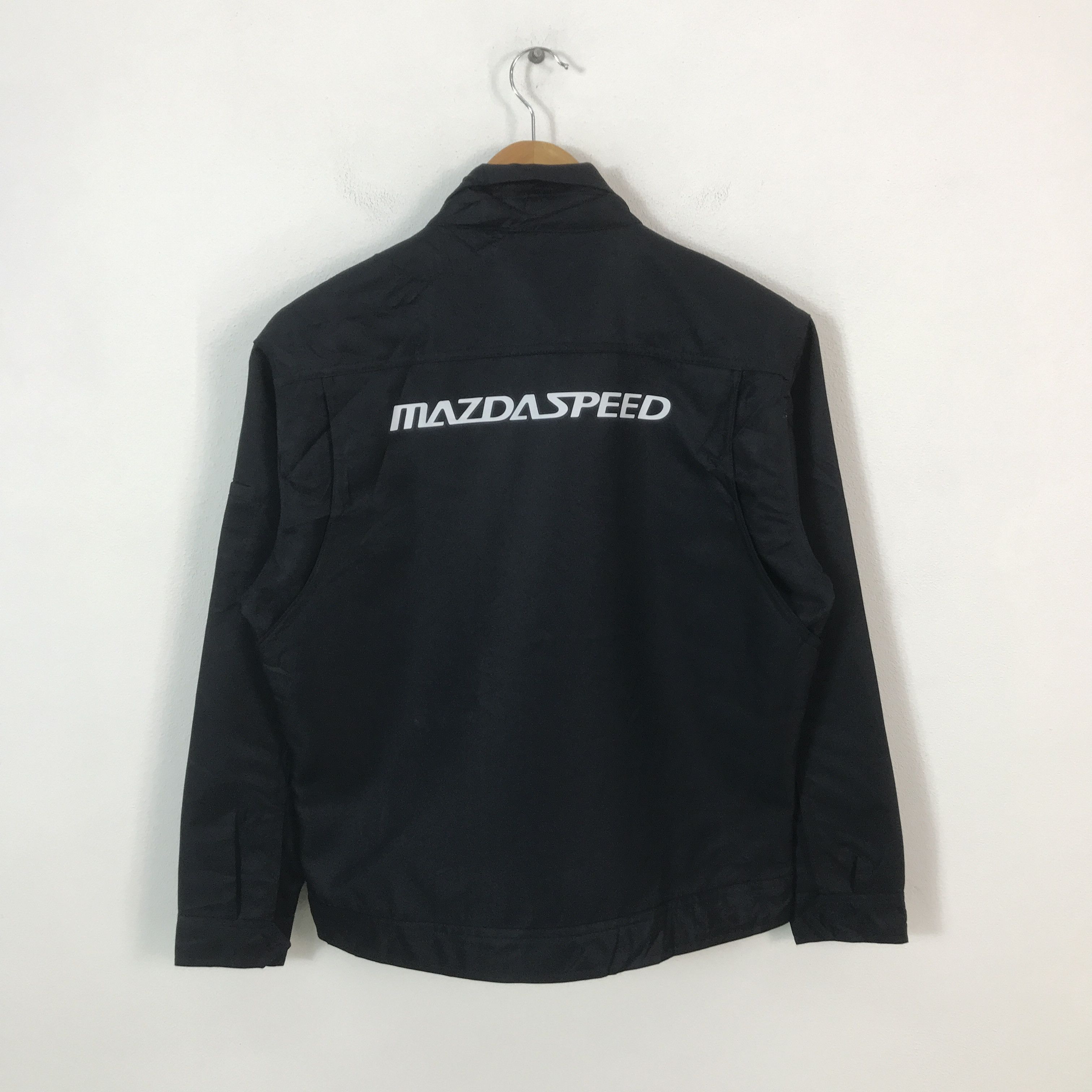 マツダスピード　mazda speed ジャケット　コート マツダスピード mazda speed ジャケット コート マツダスピード