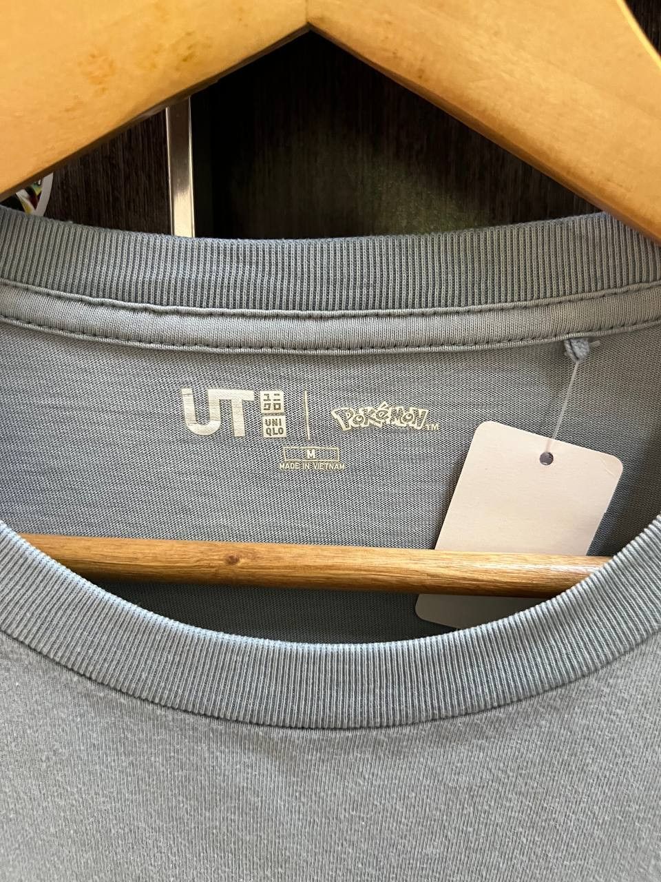 Other UNIQLO POKEMON Size US M / EU 48-50 / 2 - 3 Thumbnail