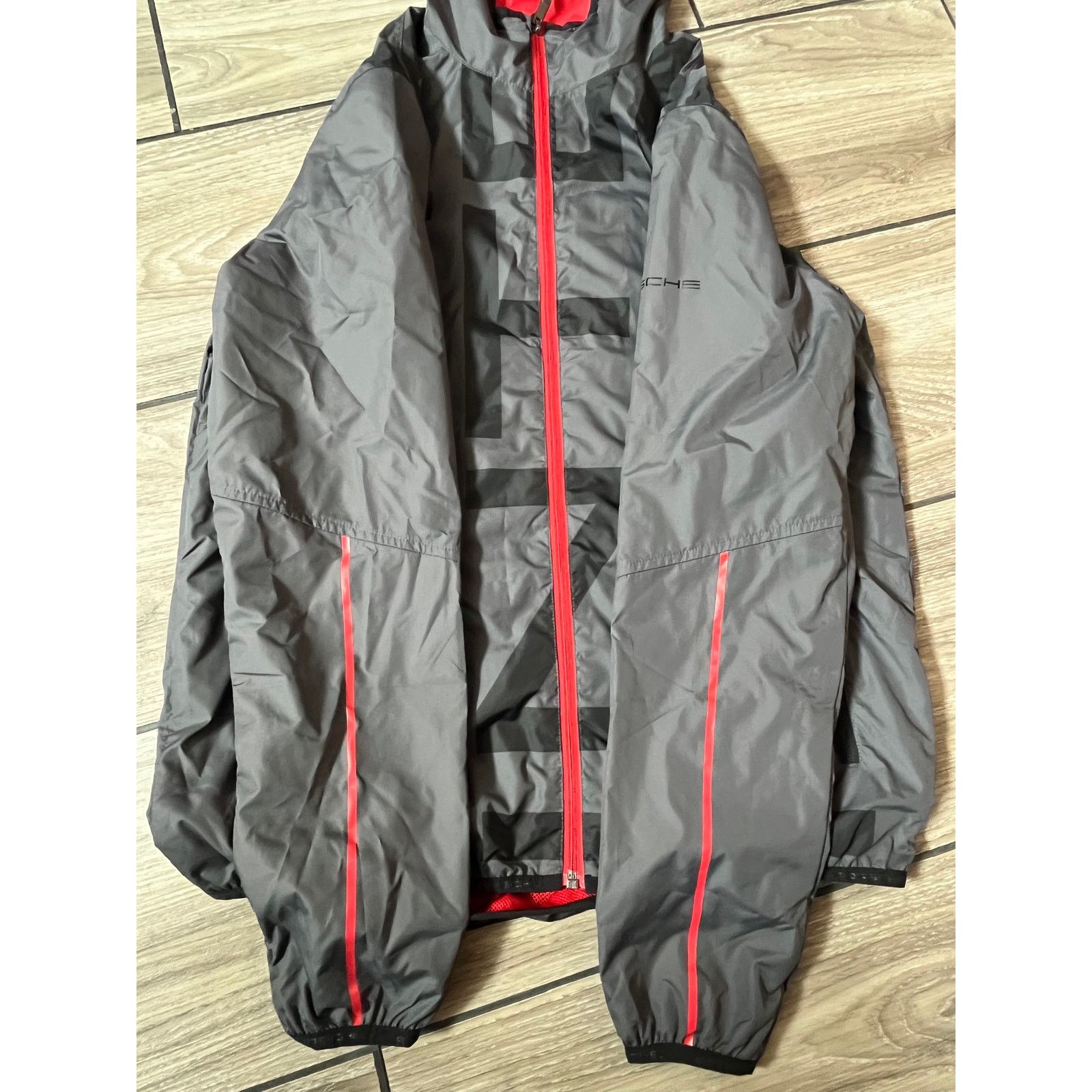 Porsche Design Porsche Intelligent Performance Jacket Fashion Wind Light Size US M / EU 48-50 / 2 - 8 Thumbnail