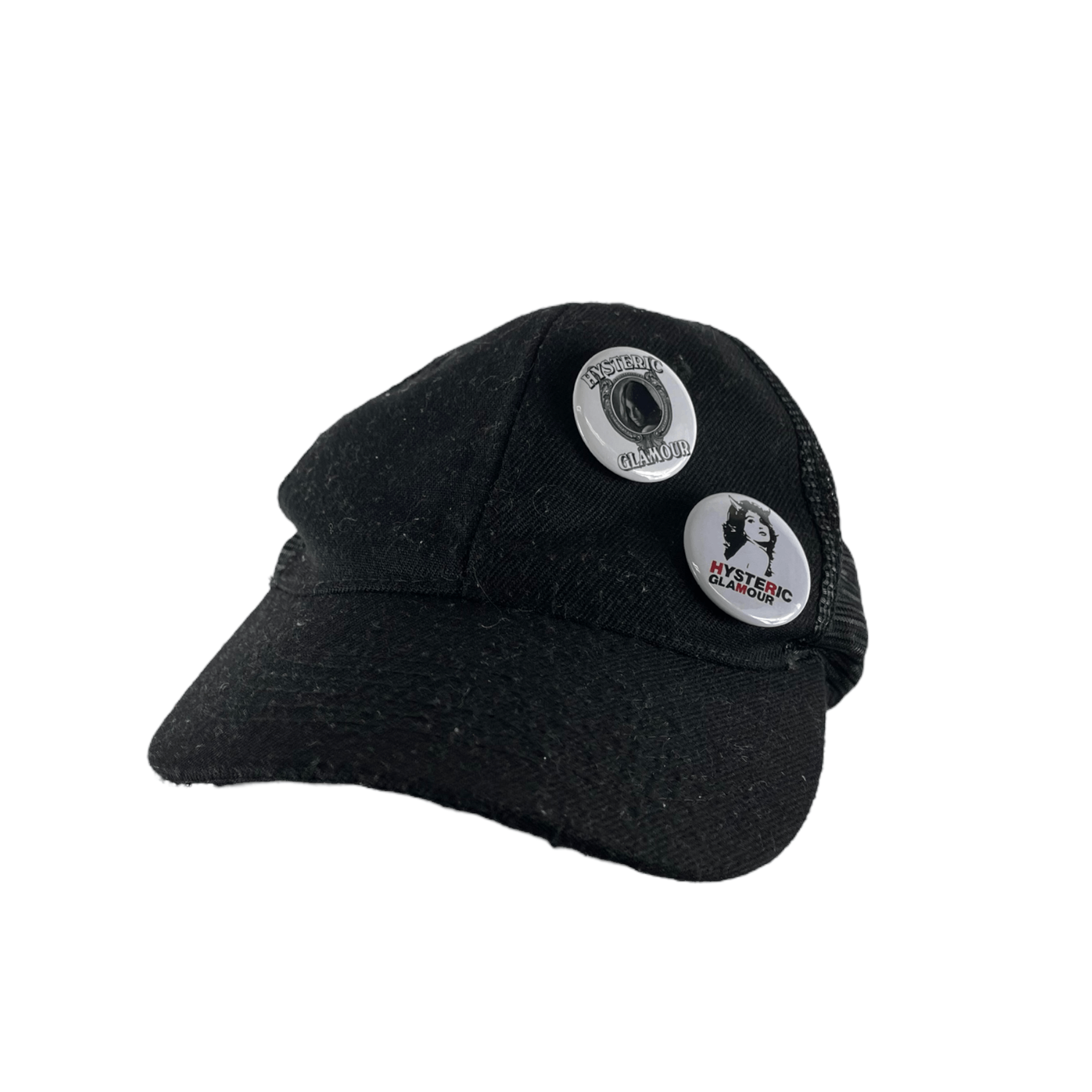 Hysteric Glamour Cap | Grailed