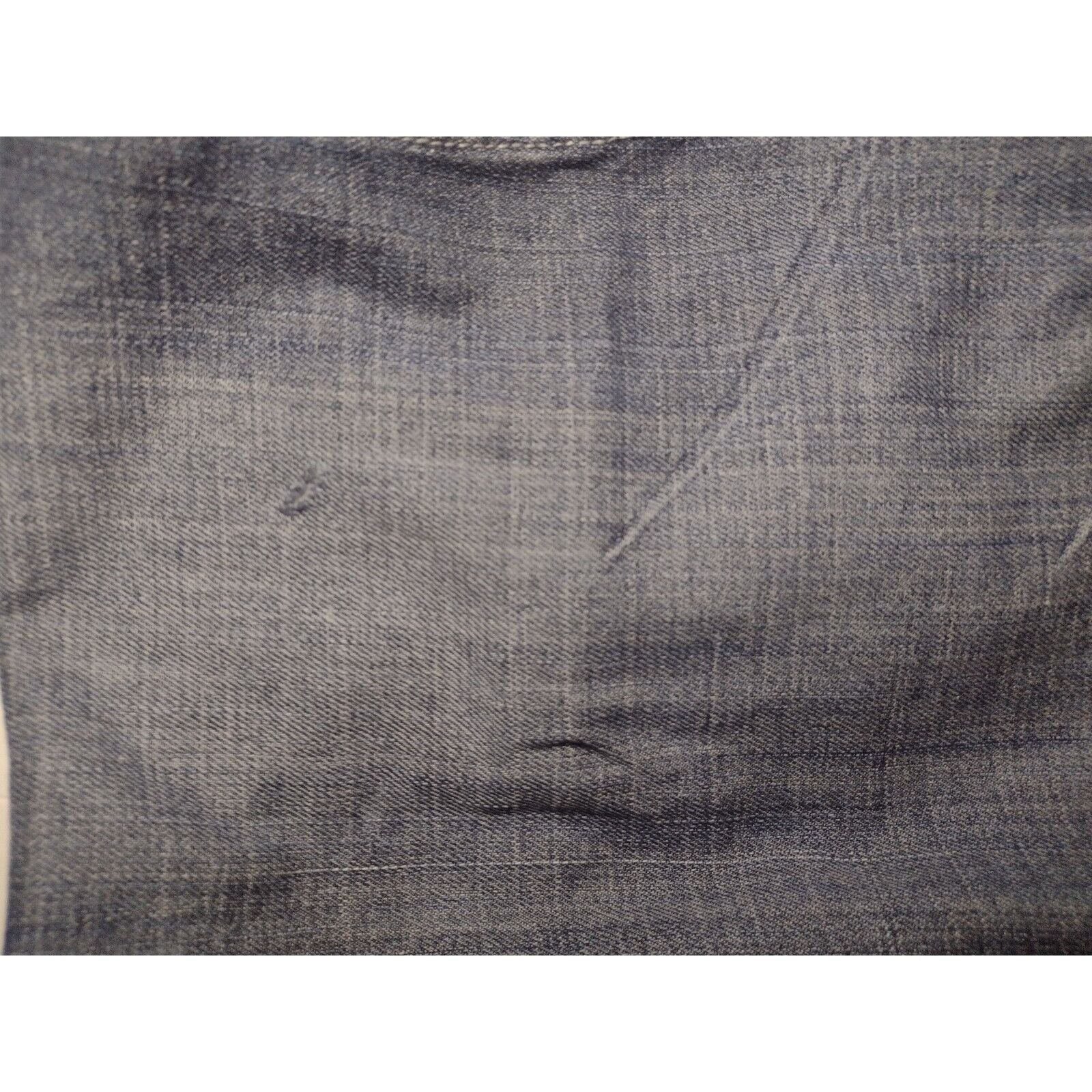 Guess Guess Embroidered Jeans Men's Size 40 x 33 Rockabilly Flap P Size US 40 / EU 56 - 11 Thumbnail