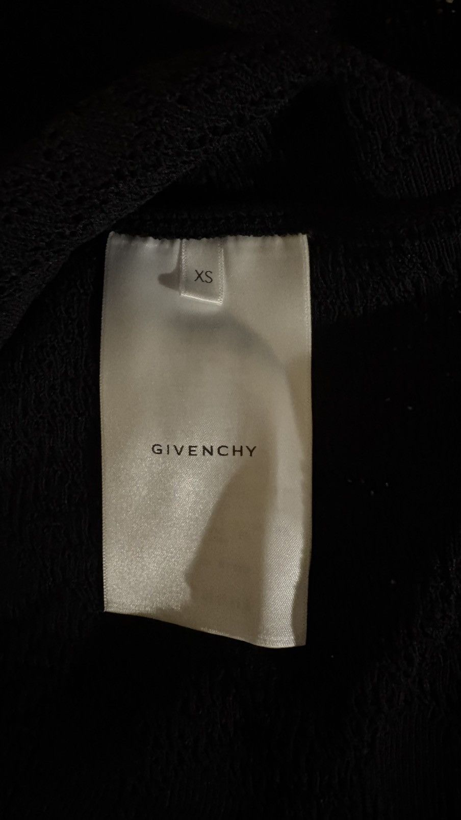 Givenchy Givenchy Polo Dress in Monogram Jacquard Size XS / US 0-2 / IT 36-38 - 5 Thumbnail