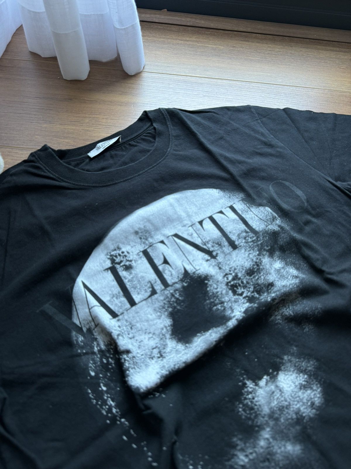 Valentino Valentino Moon Dust Size US M / EU 48-50 / 2 - 2 Thumbnail