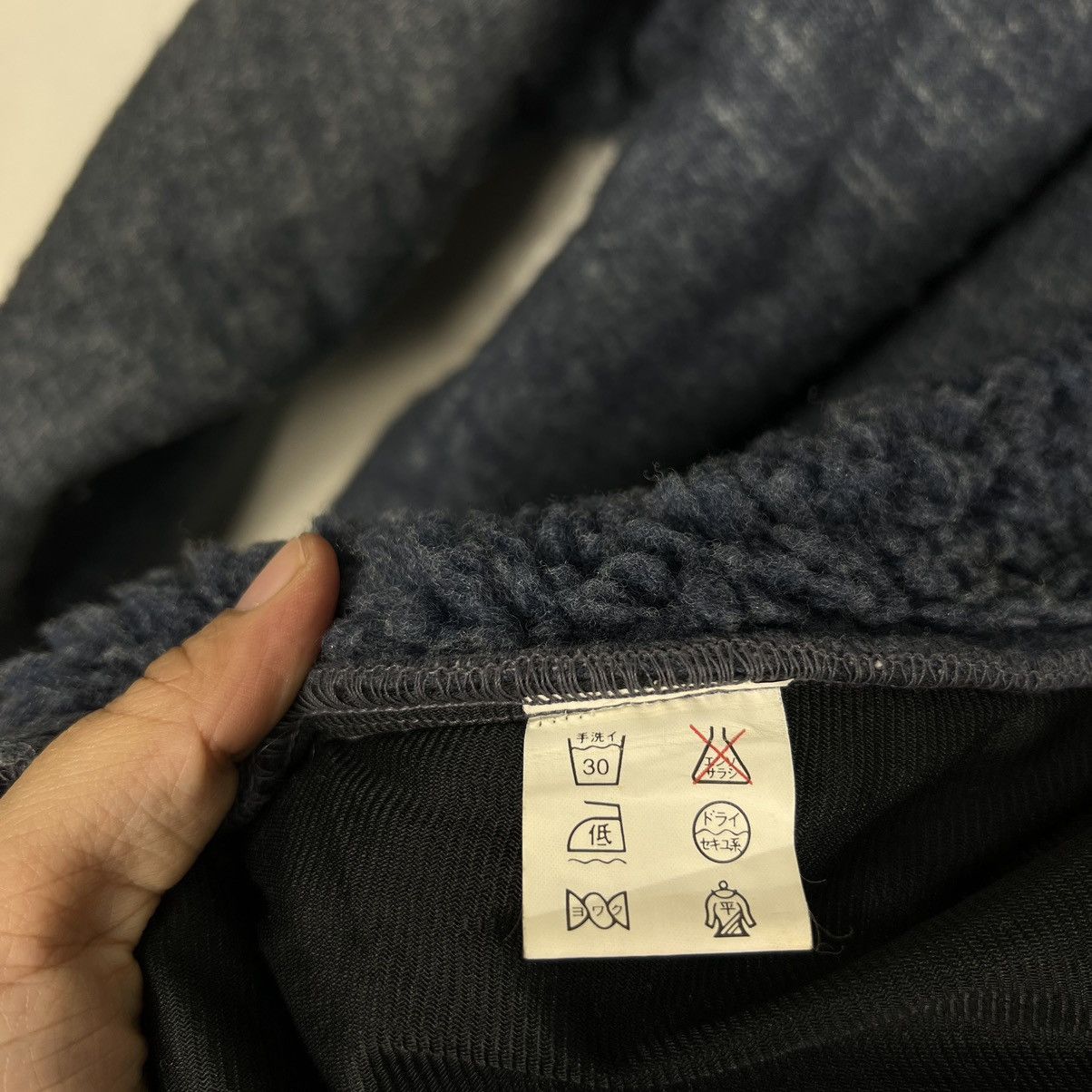 Japanese Brand 🔥 ARBEMARLE DEEP PILE BOA FLEECE Size US L / EU 52-54 / 3 - 15 Thumbnail