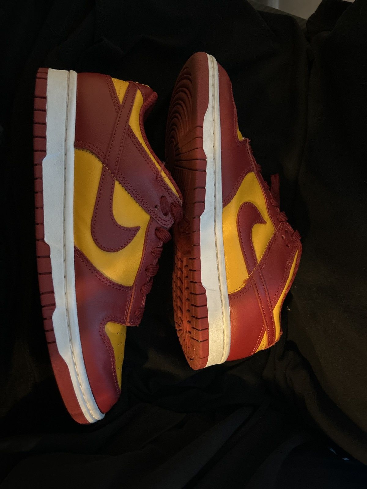 Nike midas nike dunks Size US 8 / EU 41 - 2 Thumbnail