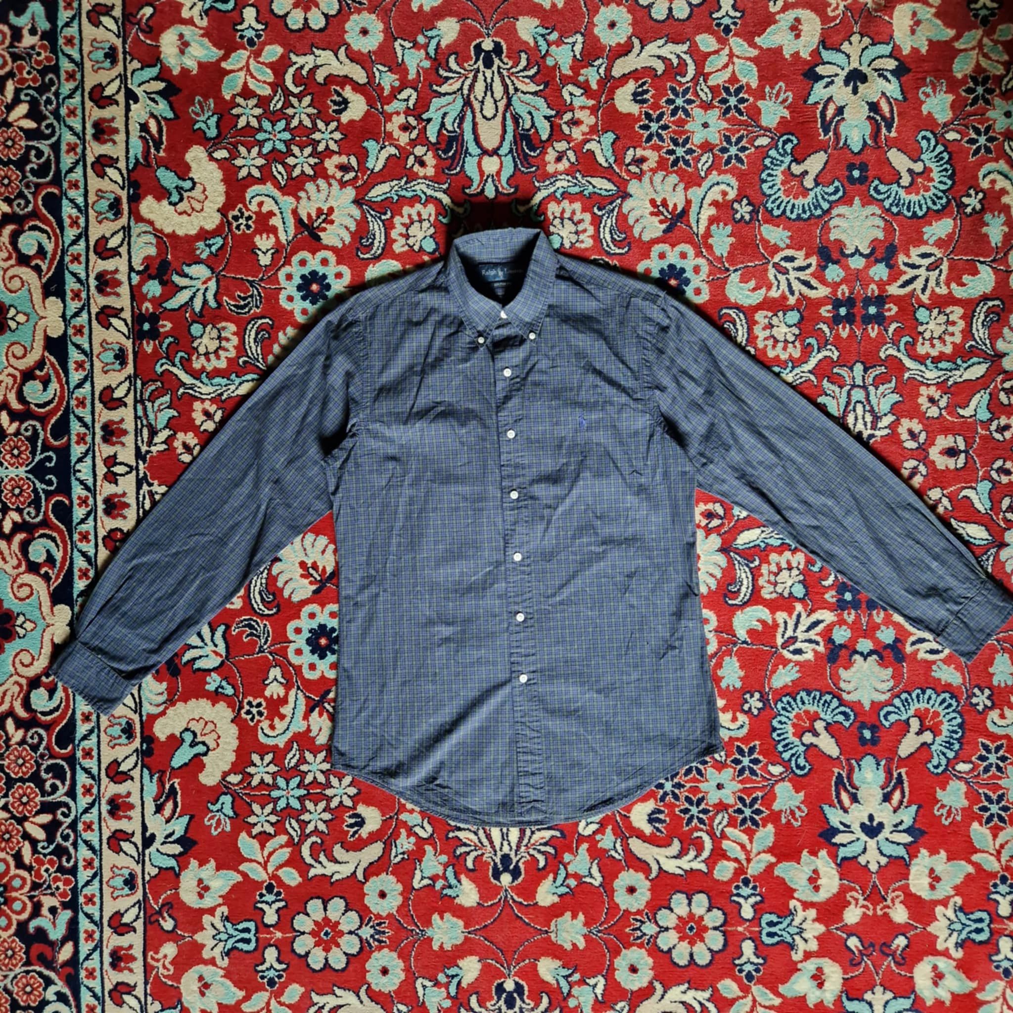 Polo Ralph Lauren Ralph Lauren M Custom Fit Size US M / EU 48-50 / 2 - 1 Thumbnail
