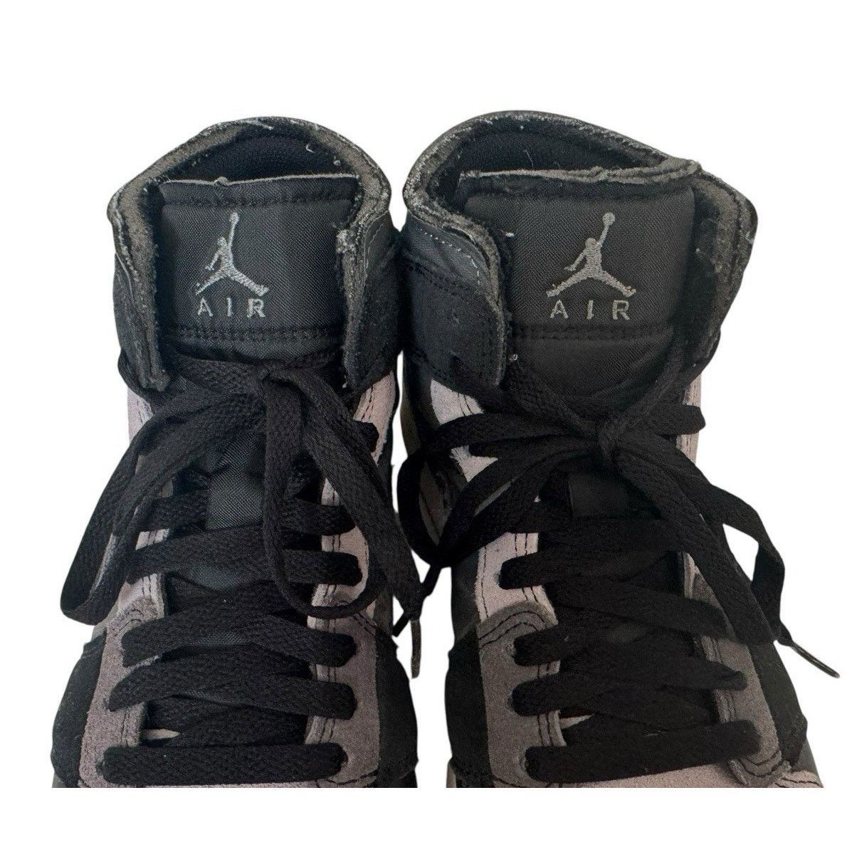 Nike NIKE AIR JORDAN 1 Mid SE Craft Shoes Graphite Men’s 8.5 42 Size US 8.5 / EU 41-42 - 7 Thumbnail