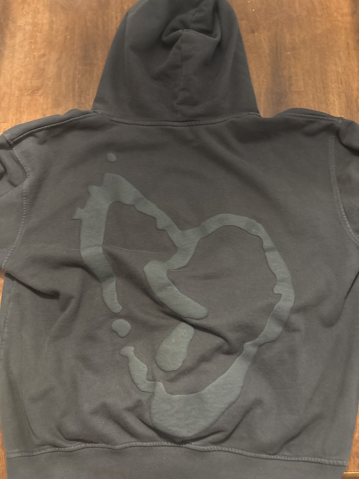 Revenge REVENGE heartbroken Lightning Size US XL / EU 56 / 4 - 2 Thumbnail