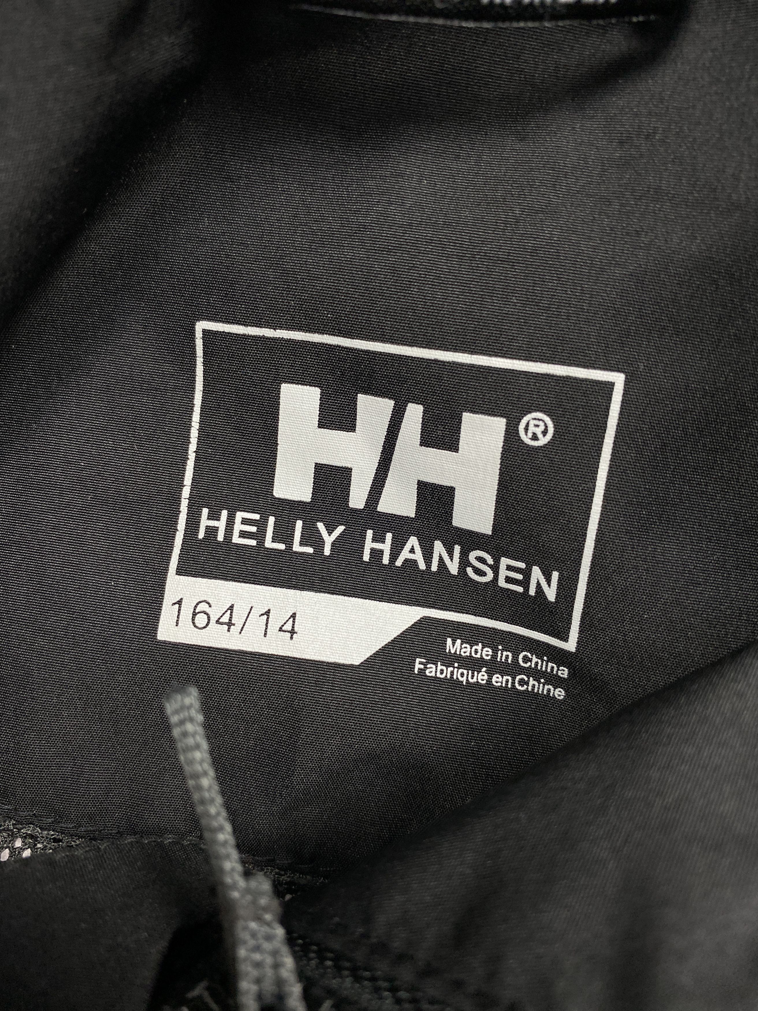 Helly Hansen Helly Hansen Vintage Windbreaker Jacket Y2K Hiking Size US S / EU 44-46 / 1 - 4 Thumbnail
