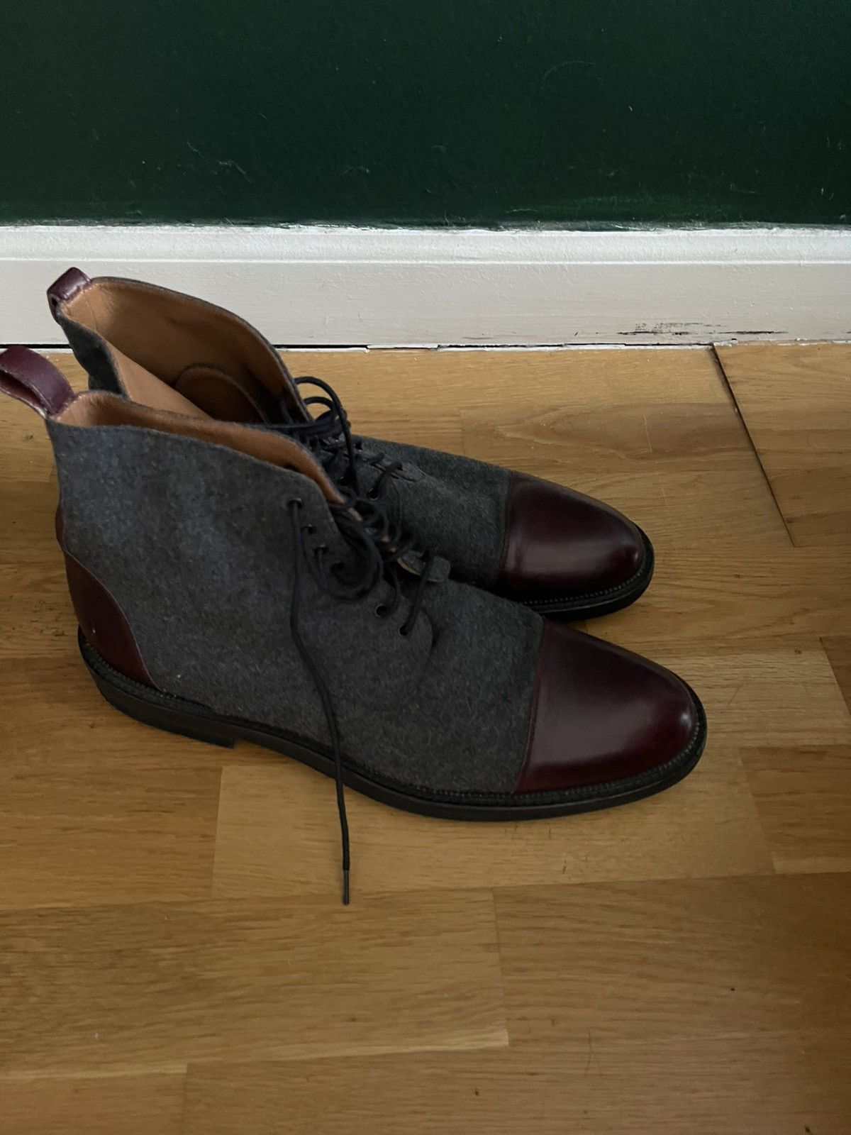 TAFT Taft Boots Size US 12 / EU 45 - 3 Thumbnail