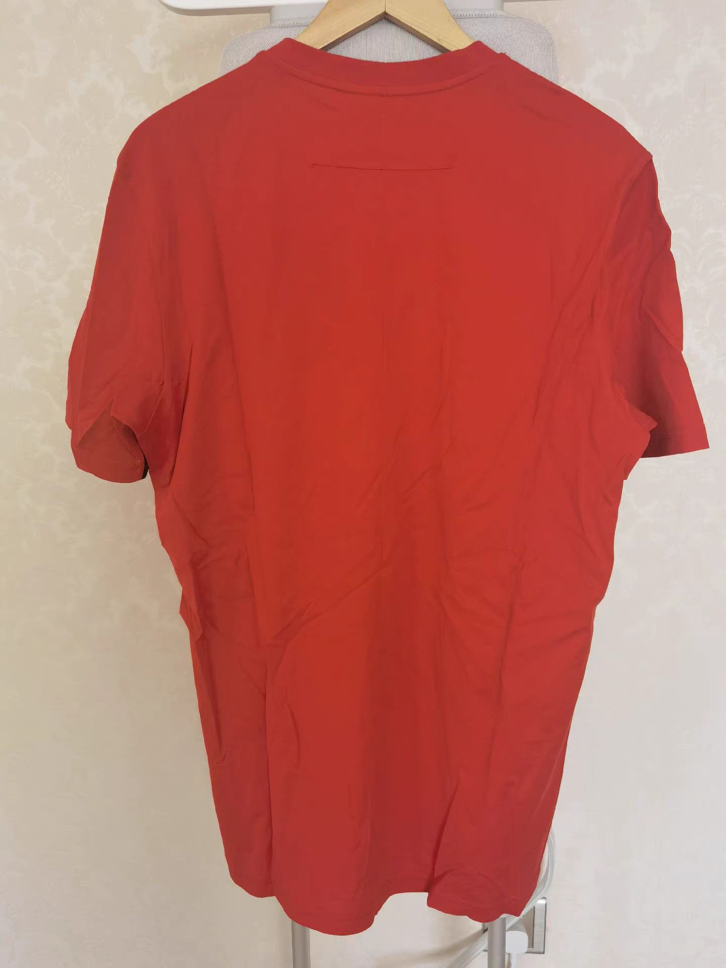 Givenchy Givenchy Dog Head T-Shirt K17 Size US M / EU 48-50 / 2 - 2 Thumbnail