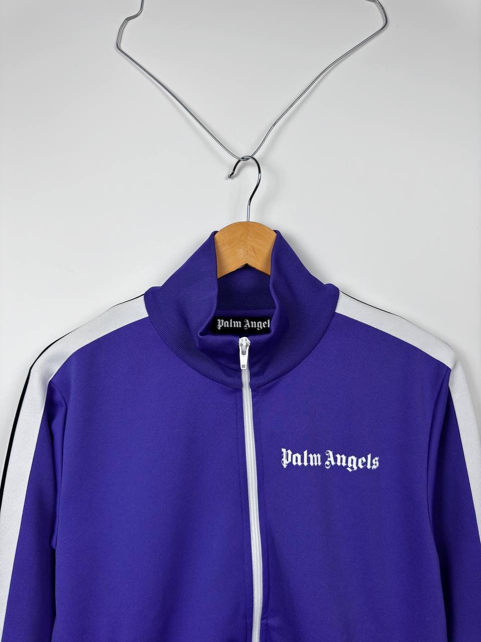 Palm Angels Palm Angels Track Jacket Size US M / EU 48-50 / 2 - 4 Thumbnail