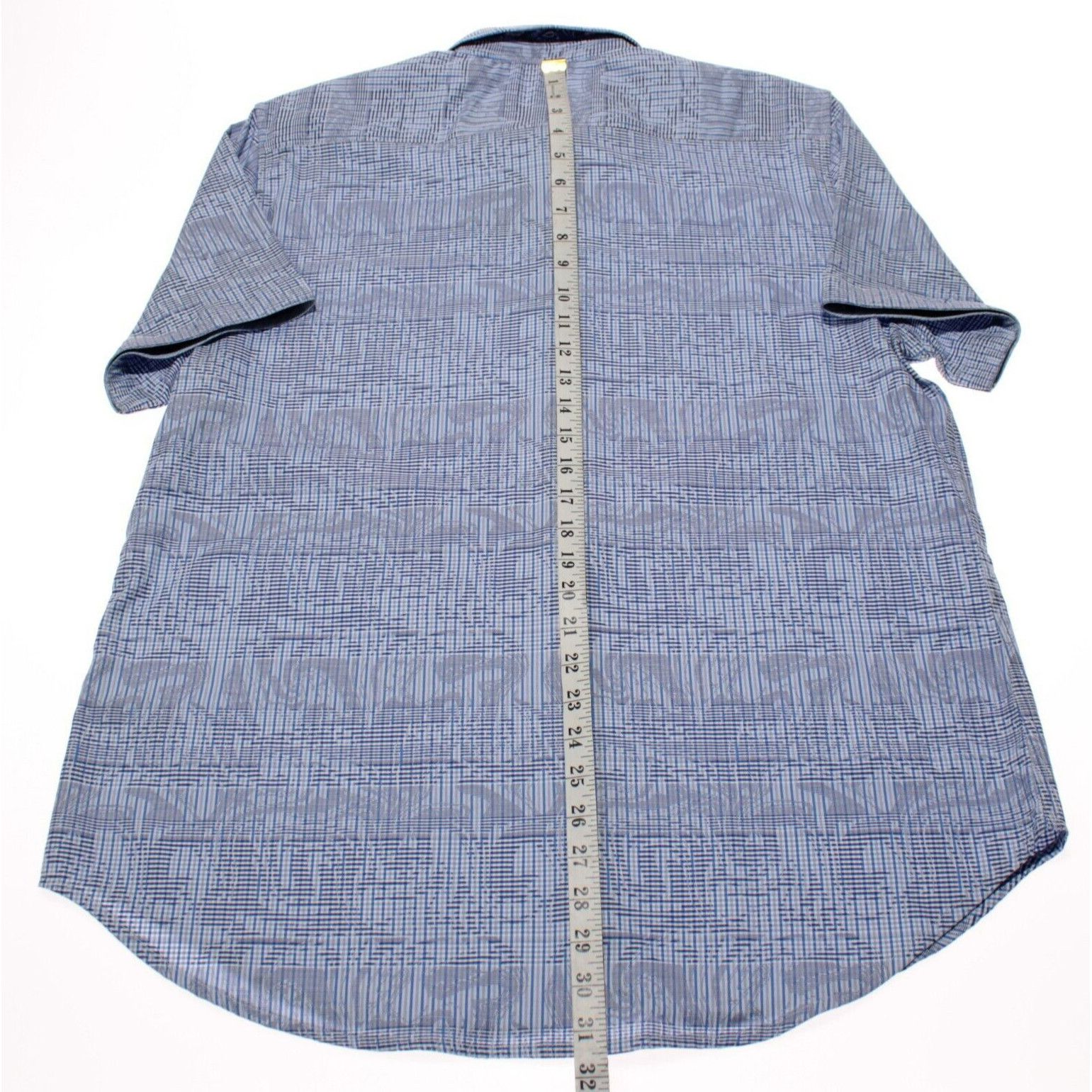 Robert Graham Robert Graham New with tags Shirt Size XL US In Blue Size US XL / EU 56 / 4 - 6 Thumbnail