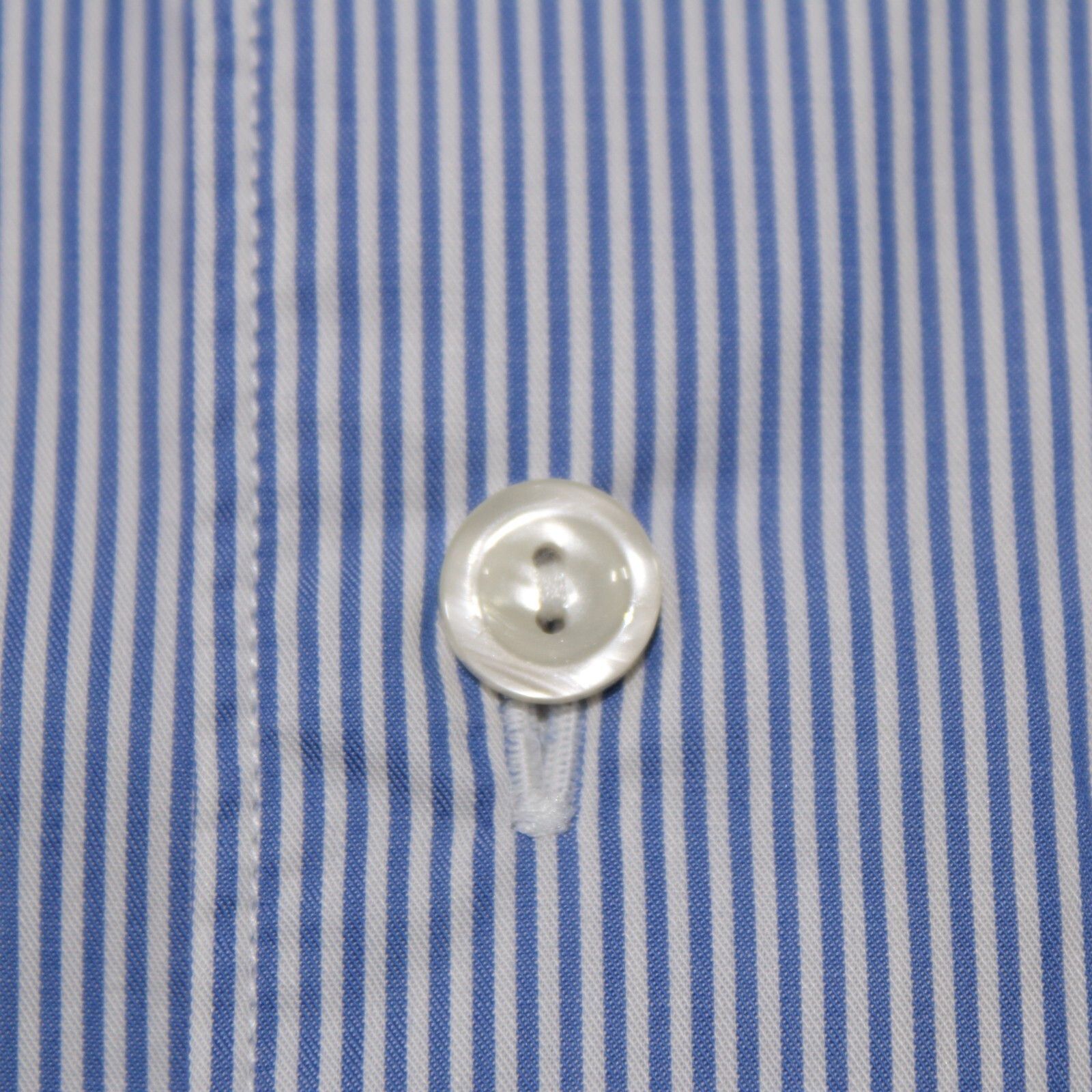 Eton Eton New with tags Shirt Size XL US In Blue Size US XL / EU 56 / 4 - 7 Thumbnail