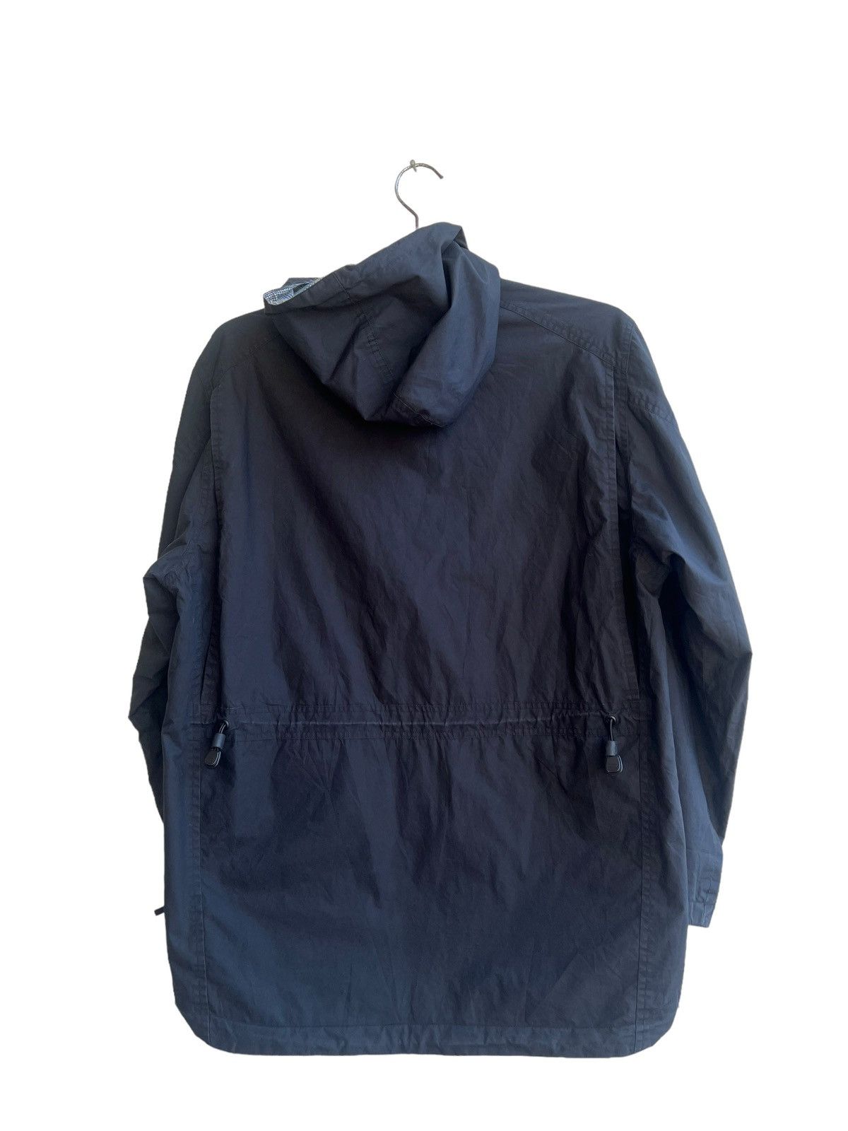Electric Cottage Vintage S 2002 Electric Cottage Reversible Cargo Jacket Size US M / EU 48-50 / 2 - 21 Thumbnail