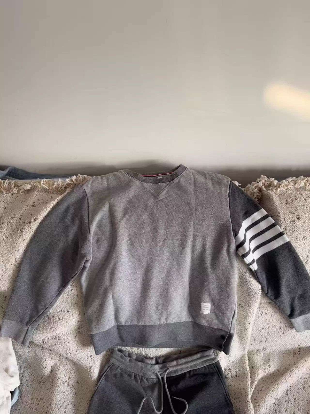 Thom Browne tb Women's 99 New Outfit Size M / US 6-8 / IT 42-44 - 2 Thumbnail