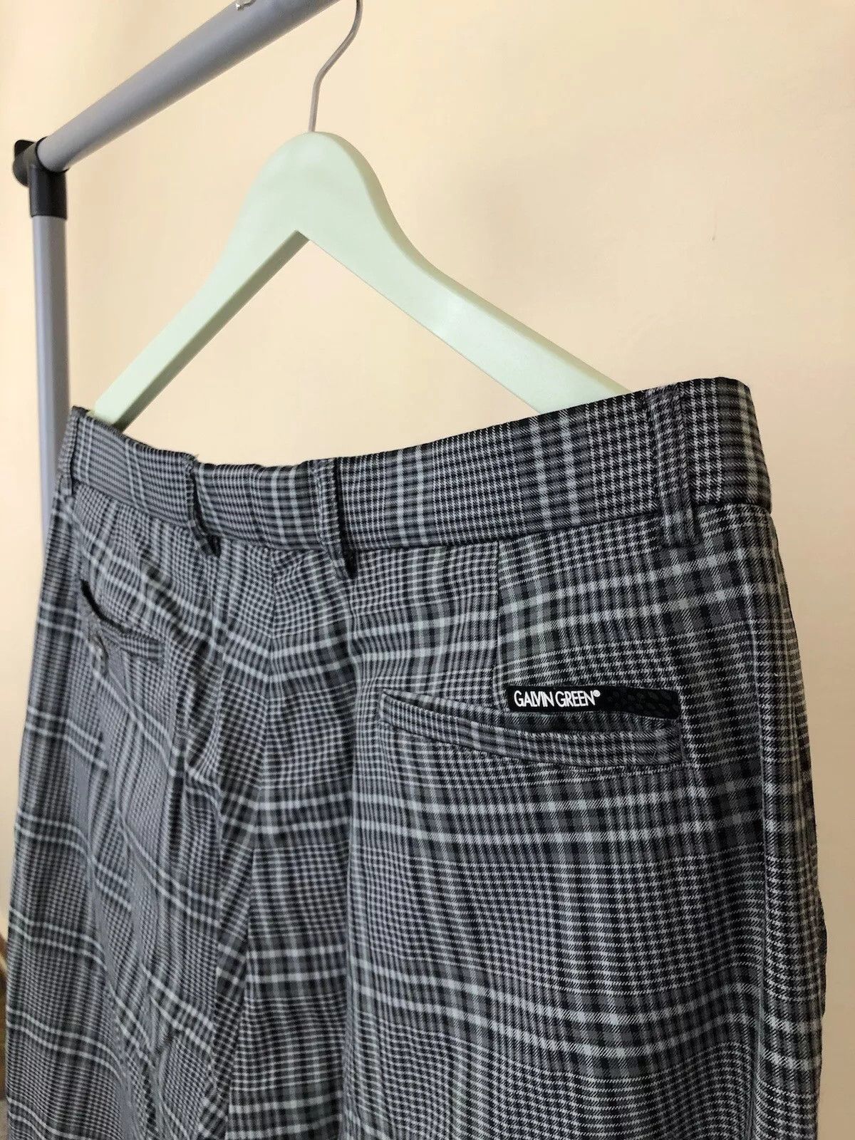 Galvin Green Galvin Green Golf Pants Mens Size 34/32 Trousers Size US 34 / EU 50 - 4 Thumbnail