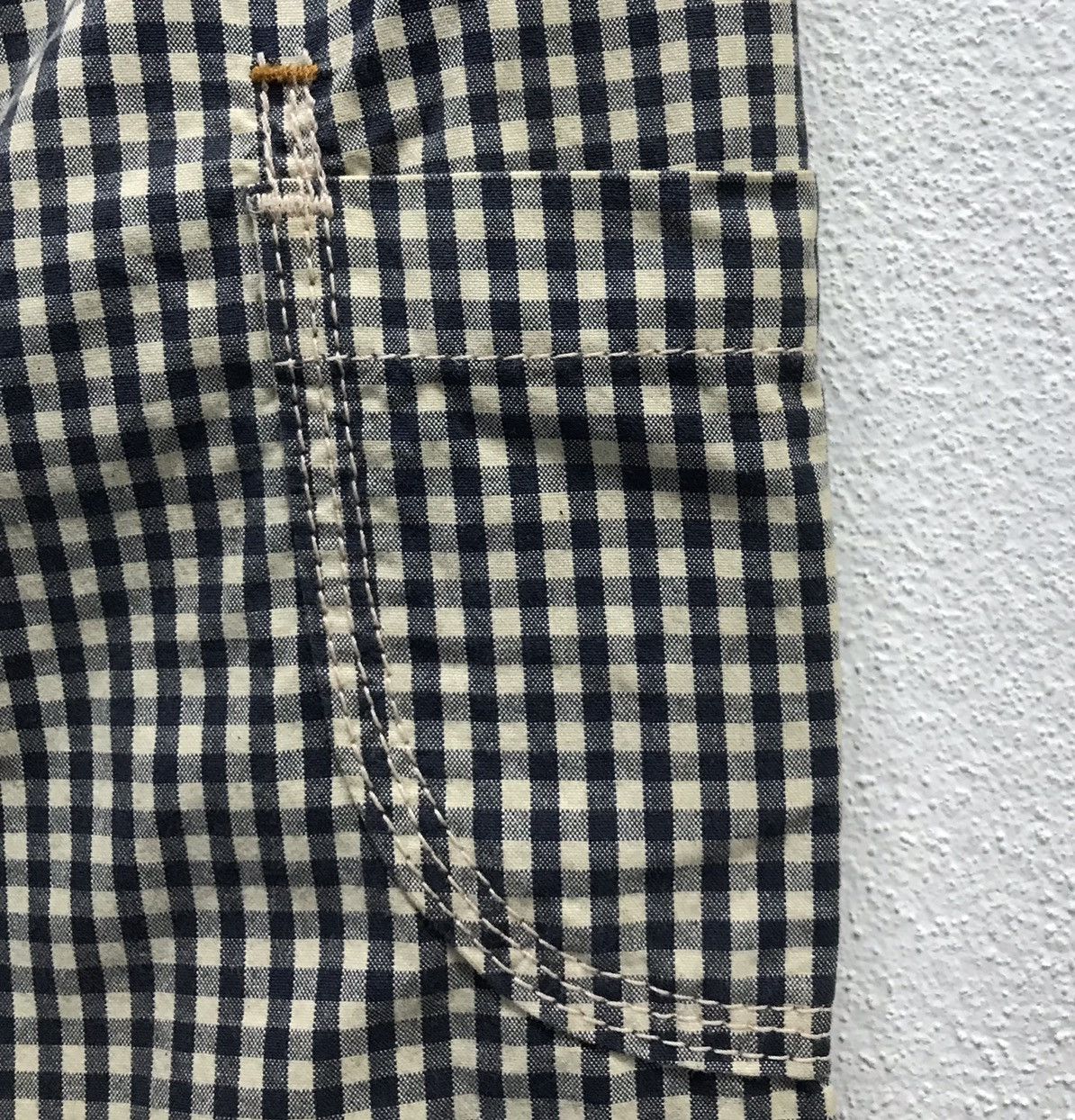 Japanese Brand × Vintage Vintage Betty Smith Since 1962 Japan Brand Pants Size US 30 / EU 46 - 11 Thumbnail