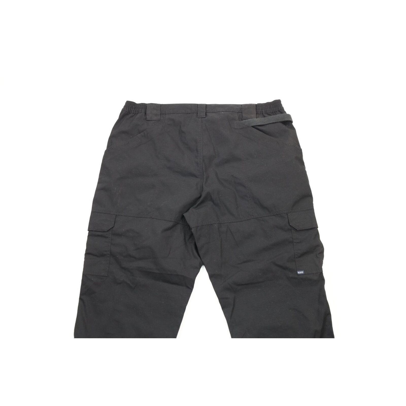 Vintage 5.11 Tactical Series Taclite Pro Lightweight Cargo Pants Size US 44 / EU 60 - 9 Thumbnail