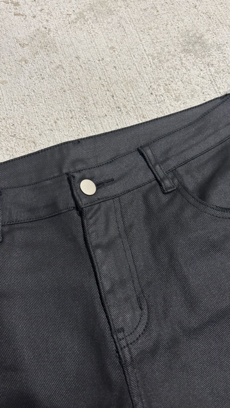 Other Aosuism Devin Denim Size US 32 / EU 48 - 6 Thumbnail