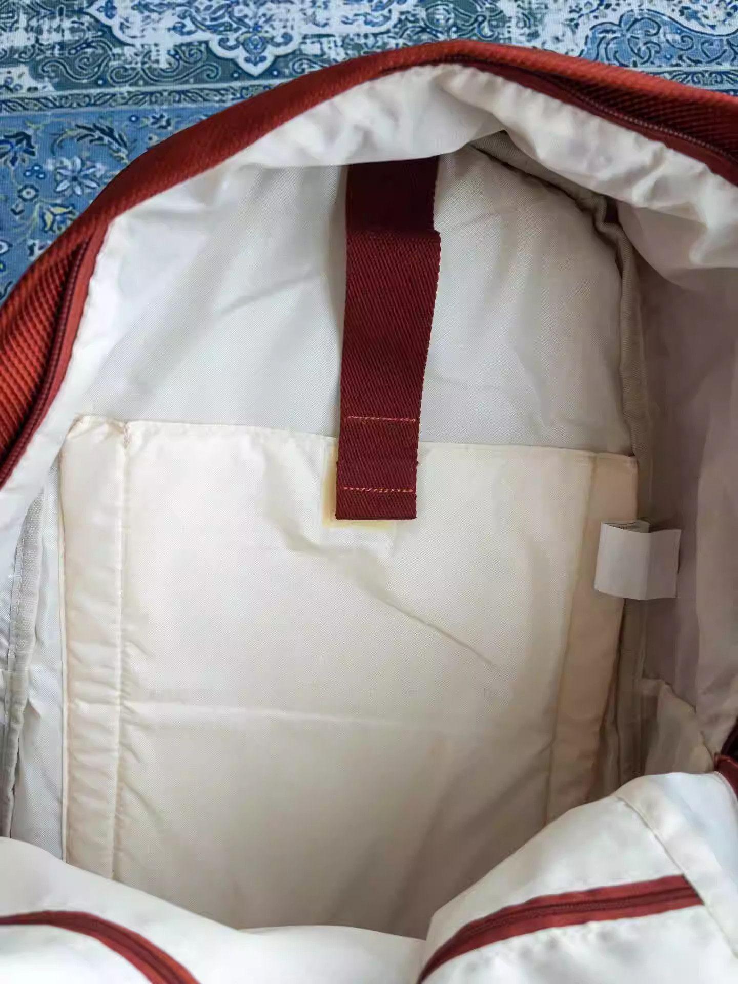 Raf Simons RAF SIMONS x EASTPAK shoulder bag Size ONE SIZE - 4 Thumbnail