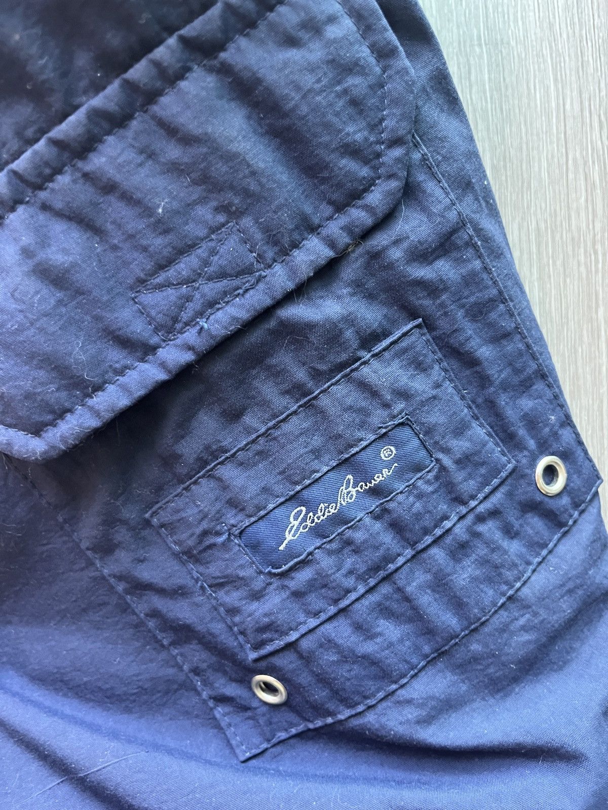 Eddie Bauer 90s Eddie Bauer Size US L / EU 52-54 / 3 - 5 Thumbnail