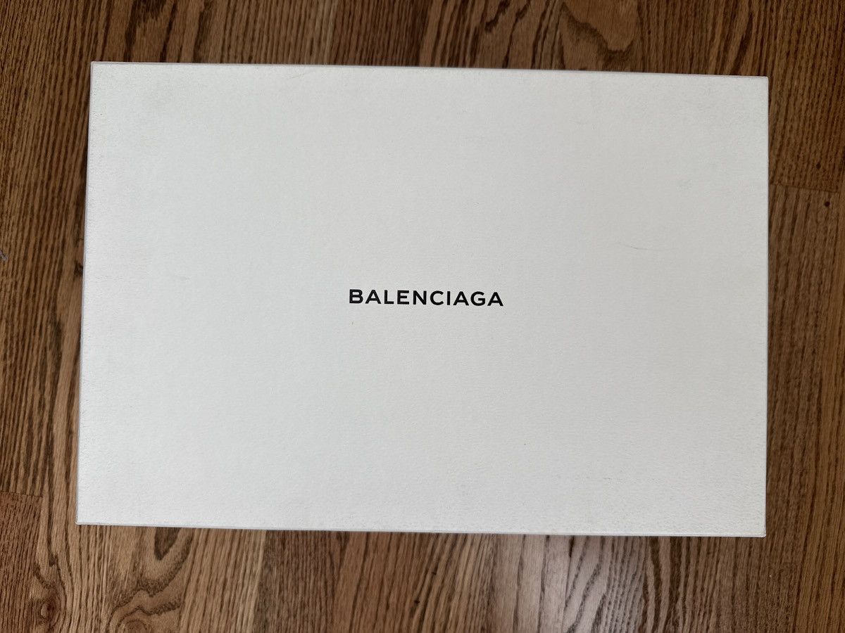 Balenciaga Balenciaga Speed Trainer Size US 12 / EU 45 - 9 Thumbnail