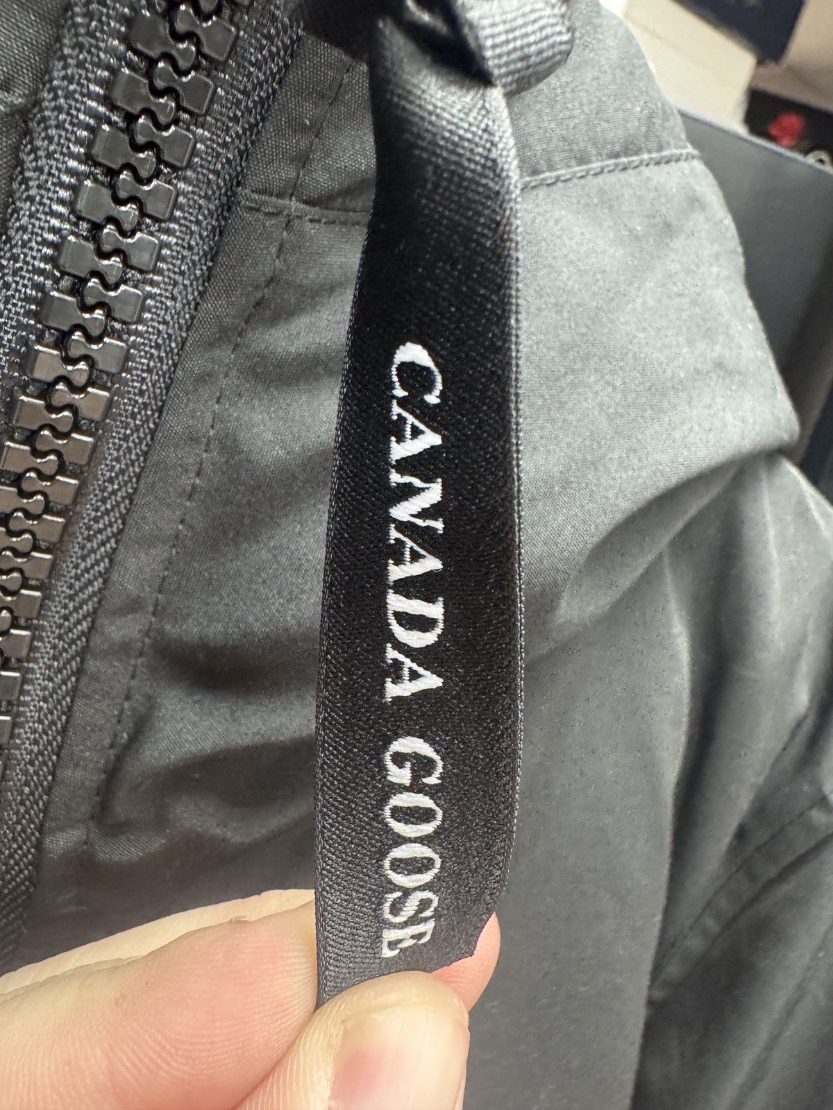 Canada Goose Canada Goose Langford Parka Size US S / EU 44-46 / 1 - 3 Thumbnail