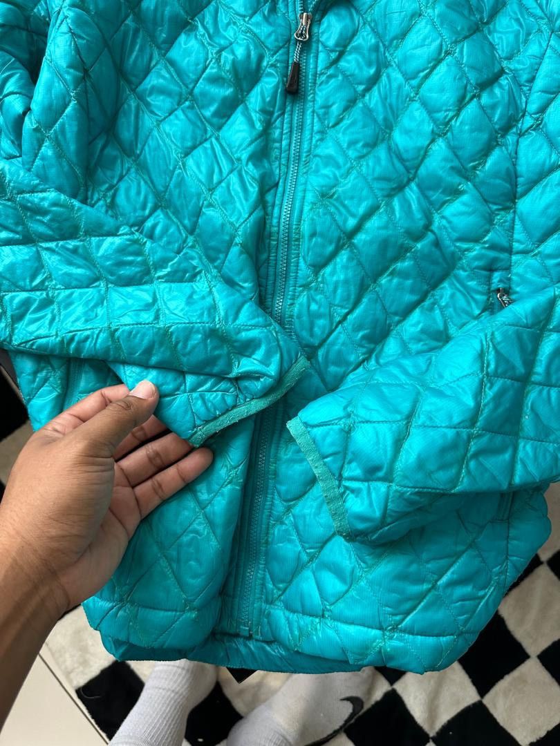 The North Face THE NORTH FACE LIGHT DOWN JACKET Size M / US 6-8 / IT 42-44 - 5 Thumbnail