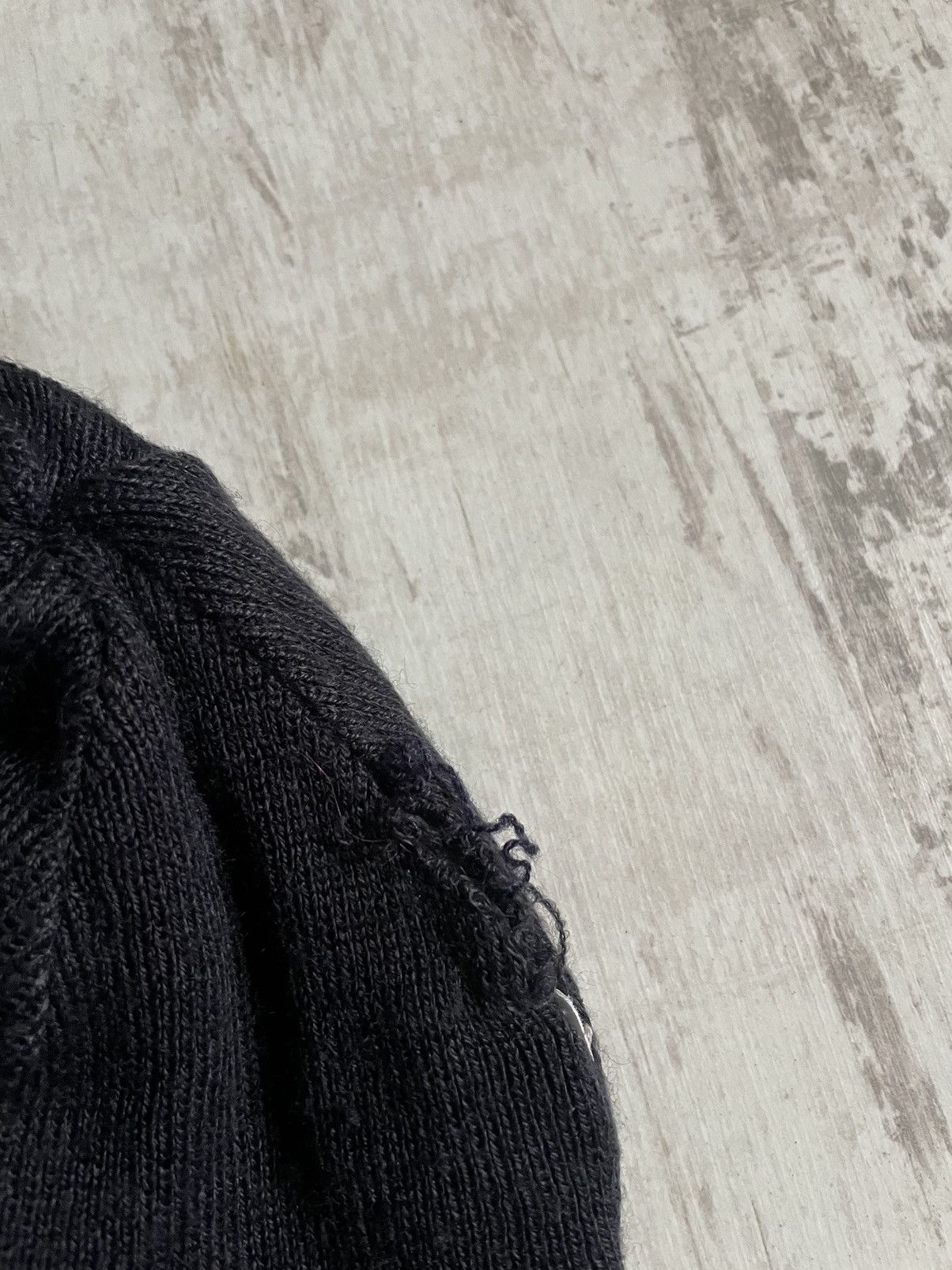 Billabong × Vintage Billabong Vintage Y2K Hat Distressed Streetwear Monogram Size ONE SIZE - 5 Thumbnail
