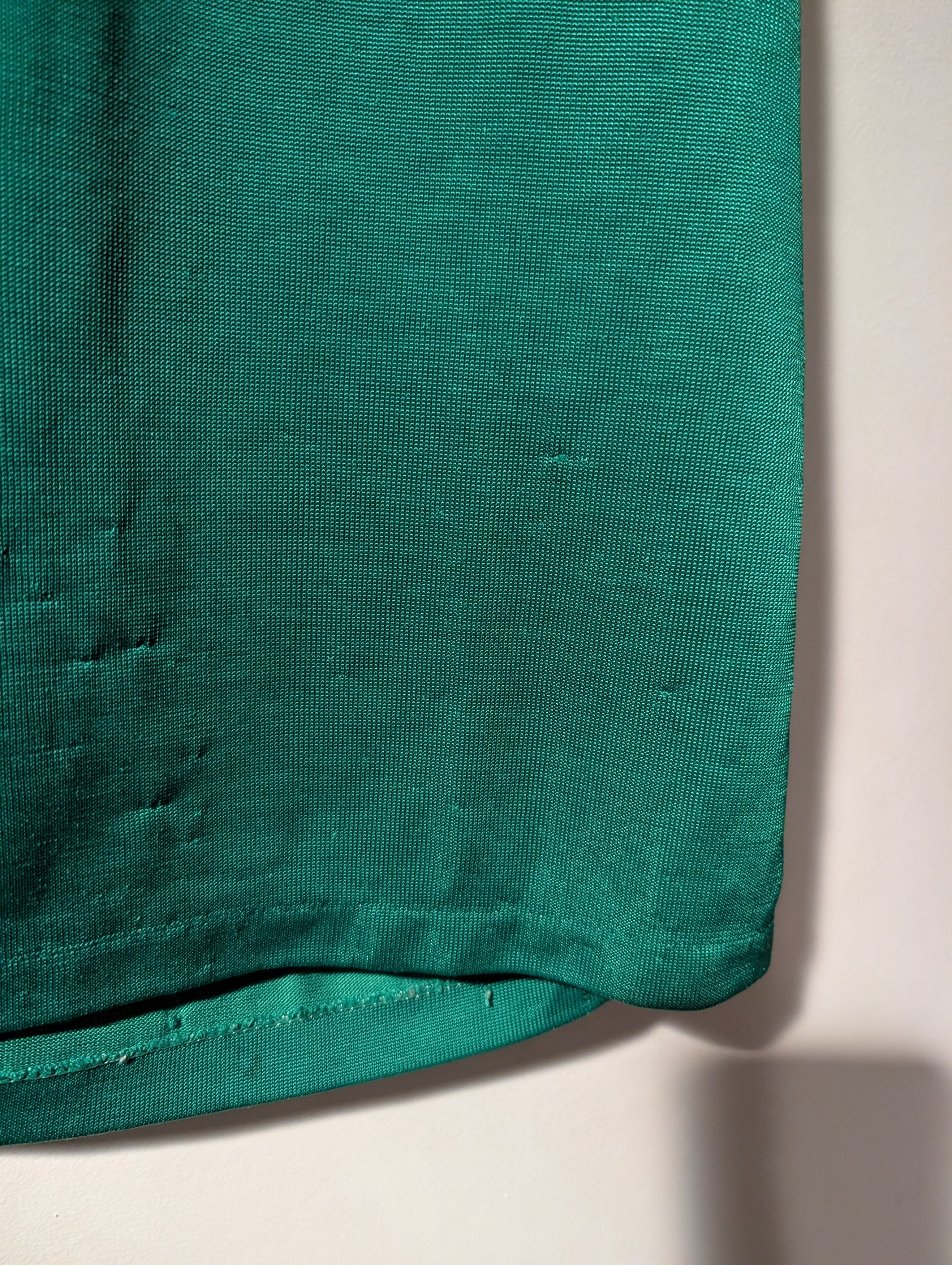 NFL Vintage Philadelphia Eagles Jersey Youth S/M Sleeve Stripe Size US M / EU 48-50 / 2 - 6 Thumbnail