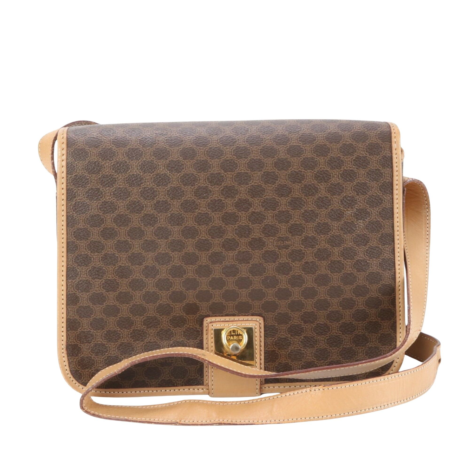 Celine Céline Macadam shoulder Size ONE SIZE - 1 Thumbnail
