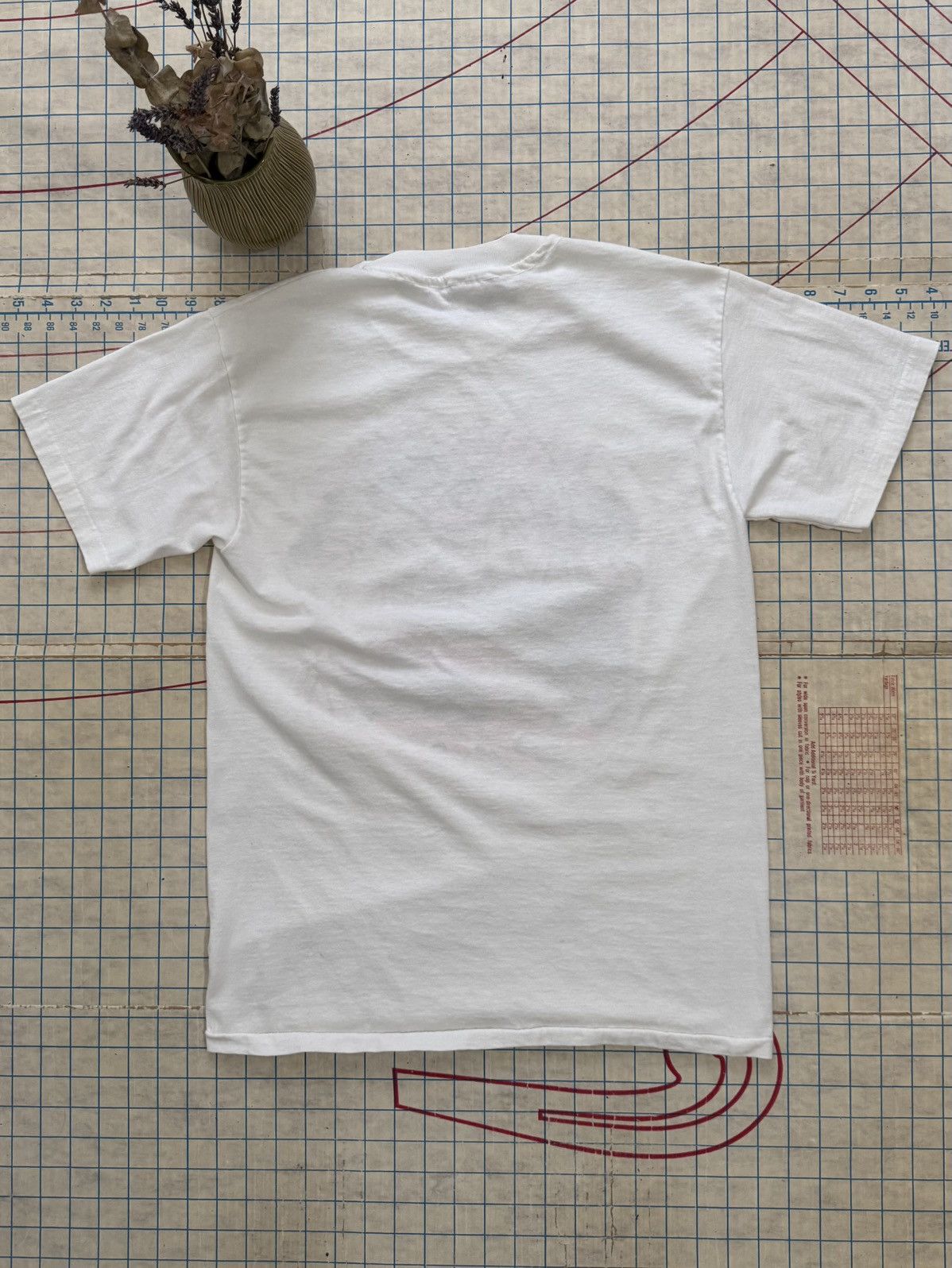 Vintage Vintage Hot Rod Graphic Racing Tee Sho’n Shine Mens Medium Size US M / EU 48-50 / 2 - 9 Thumbnail