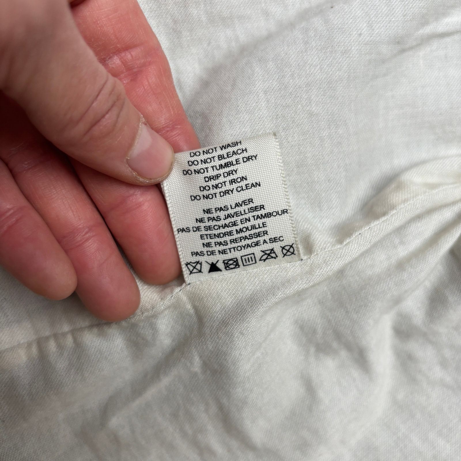Other WRK Work Rest Karma Waxed Field Jacket Chore Men's M Size US M / EU 48-50 / 2 - 11 Thumbnail