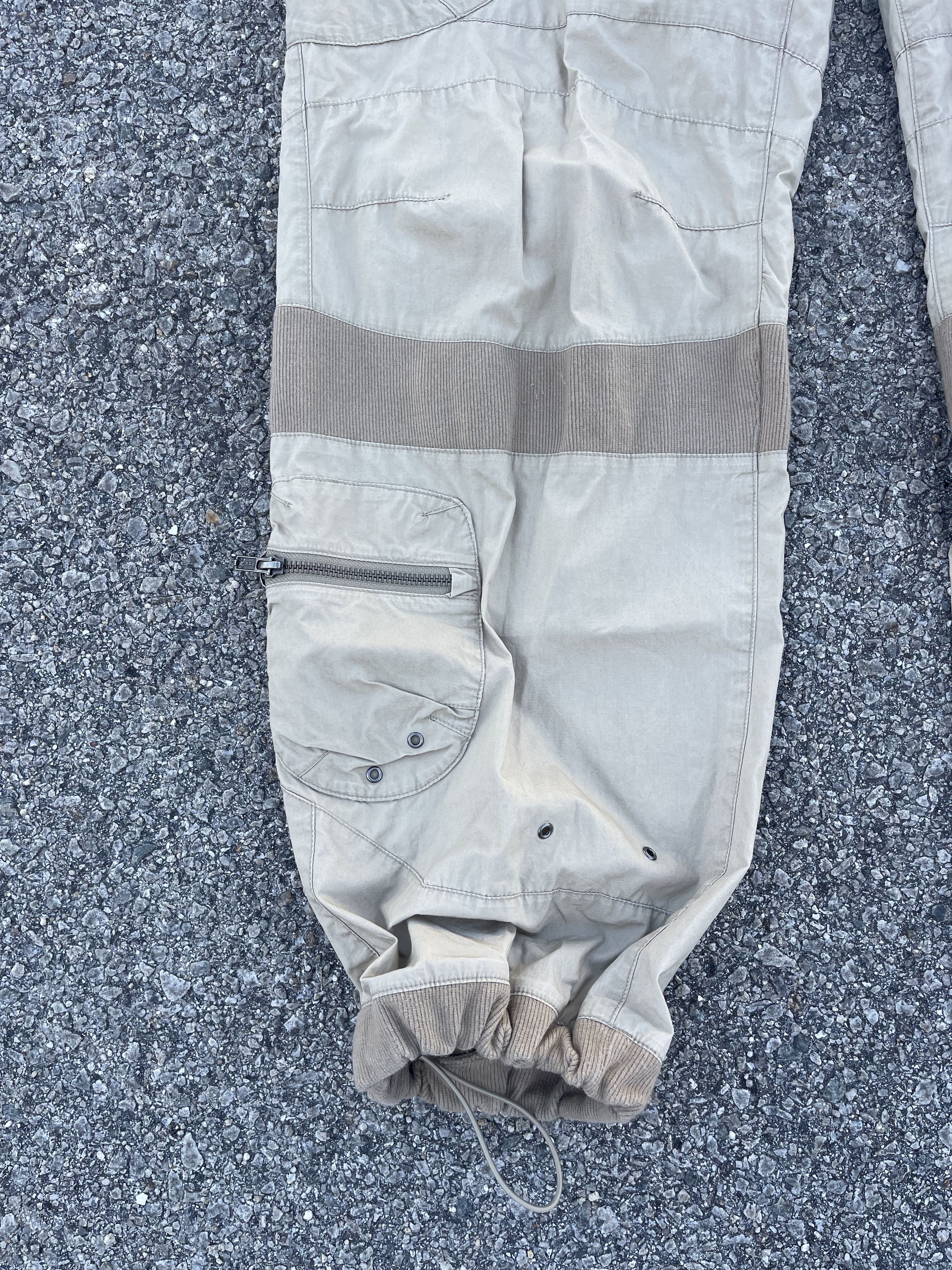 Xlarge Xlarge Multipocket Bondage Cargo Kendrick Lamar Size US 34 / EU 50 - 6 Thumbnail
