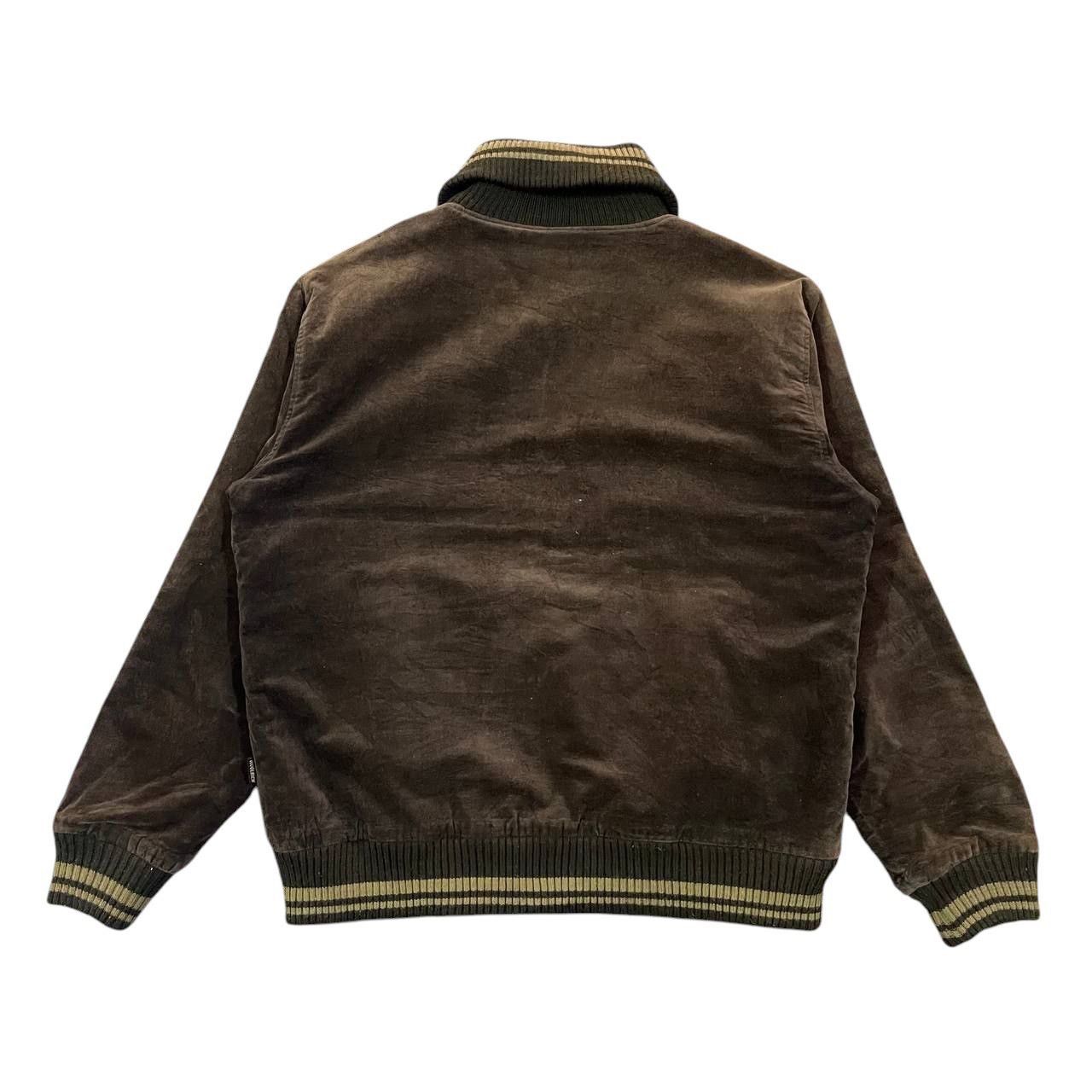 Woolrich Woolen Mills Vintage Woolrich Bomber Jacket Size US XL / EU 56 / 4 - 12 Thumbnail