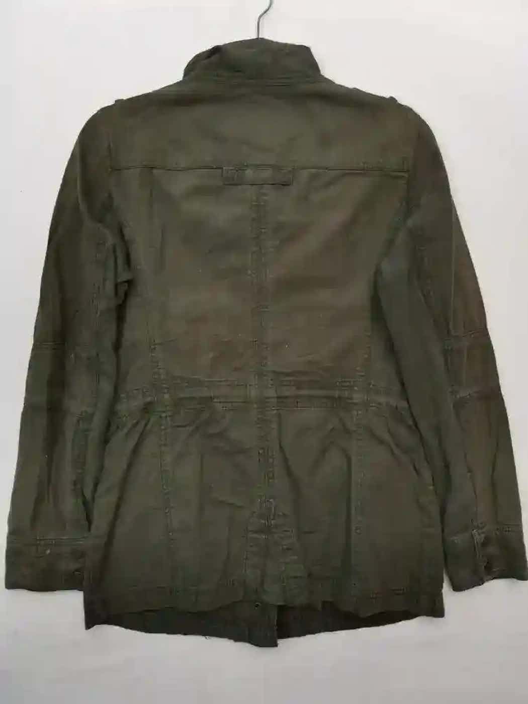 Guess Vintage Guess LA.CA.1981 Jacket Size US S / EU 44-46 / 1 - 5 Thumbnail