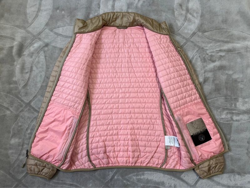 Napapijri Napapijri Giubbotto Invernale Acalmar Jacket L like new Size L / US 10 / IT 46 - 3 Thumbnail