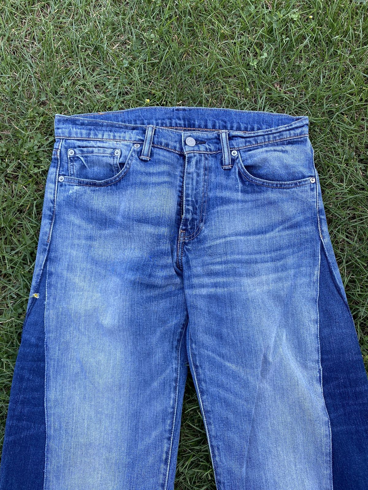 Levi's Custom Double Levis denim Size US 32 / EU 48 - 11 Thumbnail