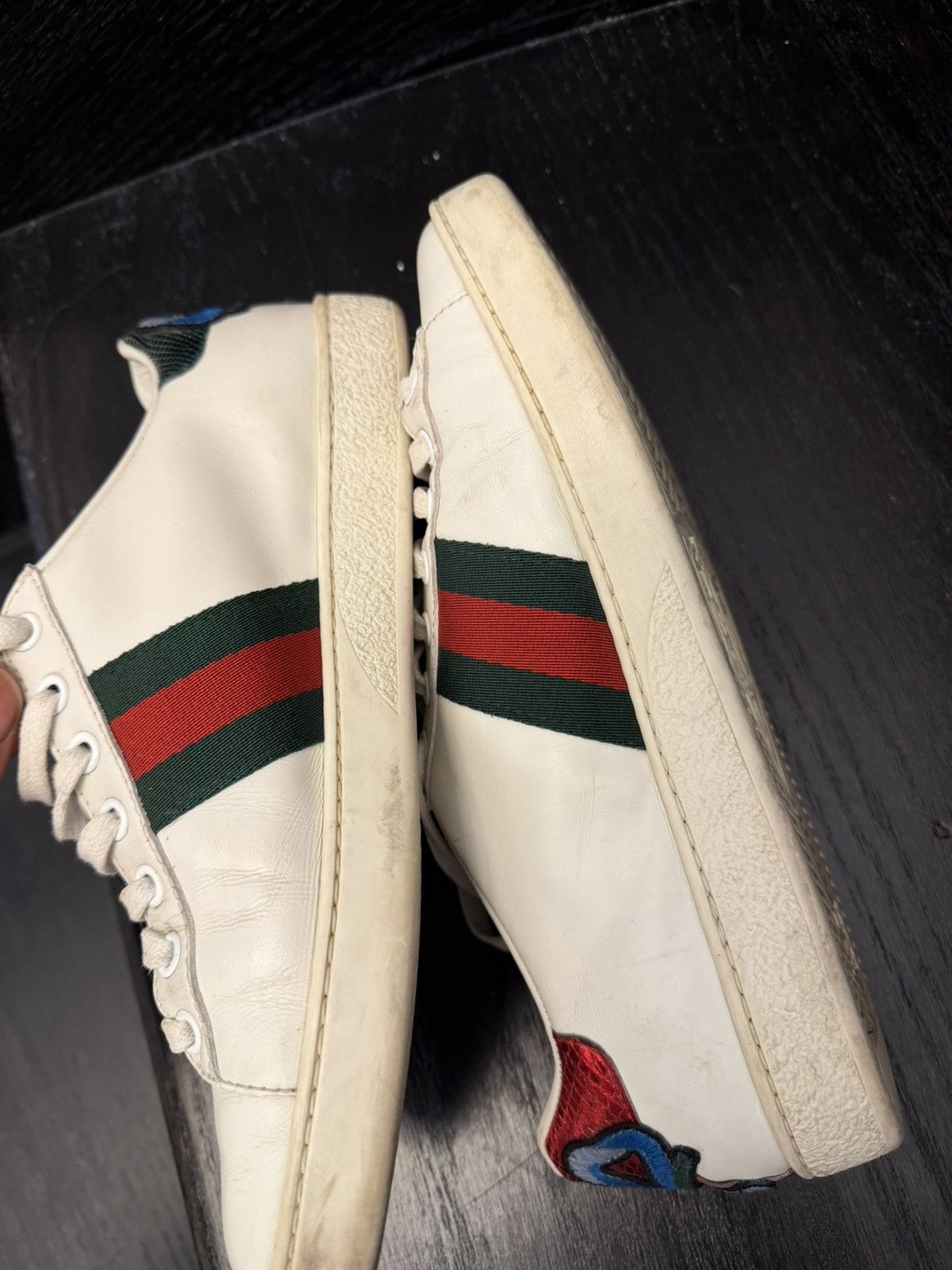 Gucci Gucci shoes (women) Size US 6.5 / IT 36.5 - 4 Thumbnail