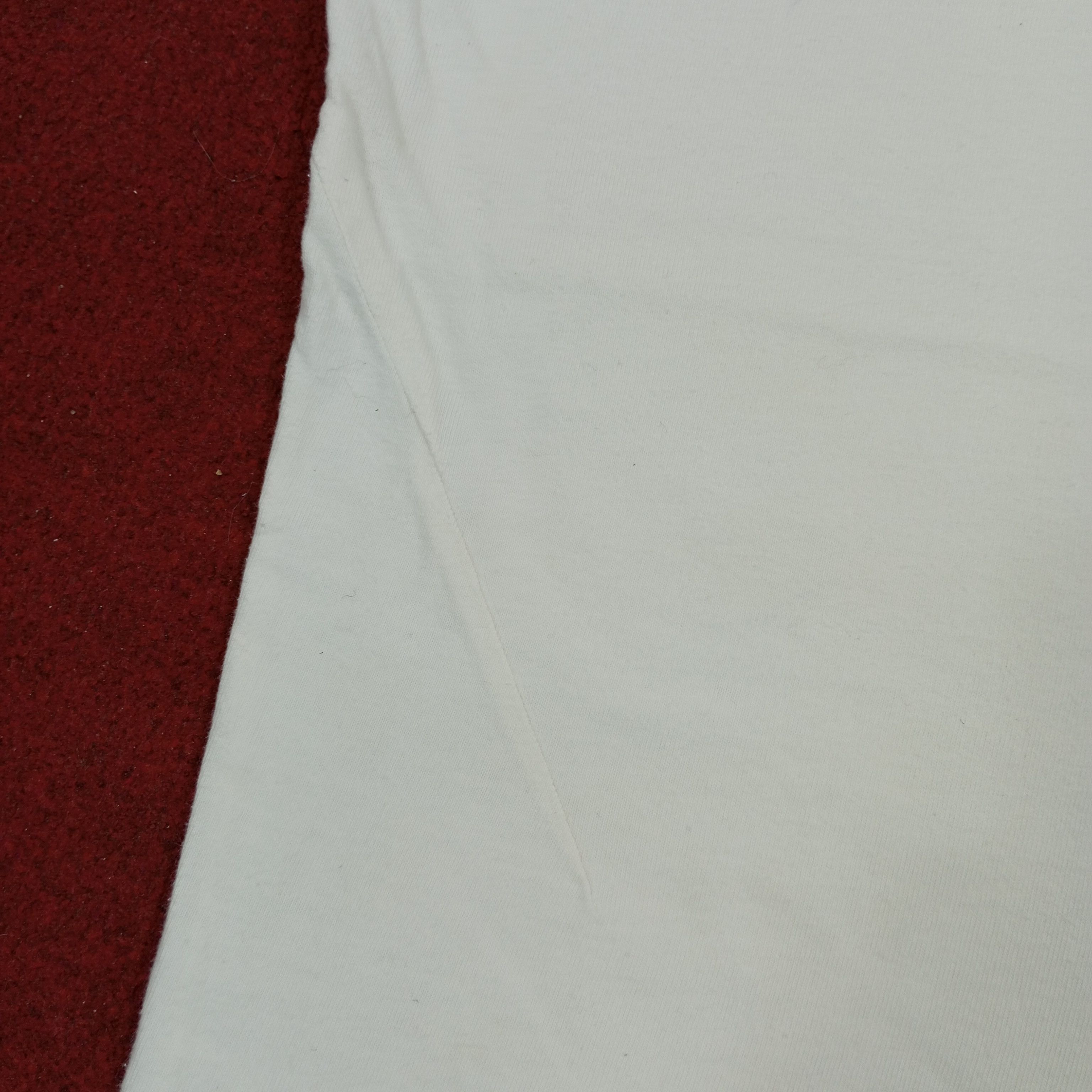 Japanese Brand Number Nine Japanese Brand Baggy Style Fashion Tshirt Size US XL / EU 56 / 4 - 3 Thumbnail