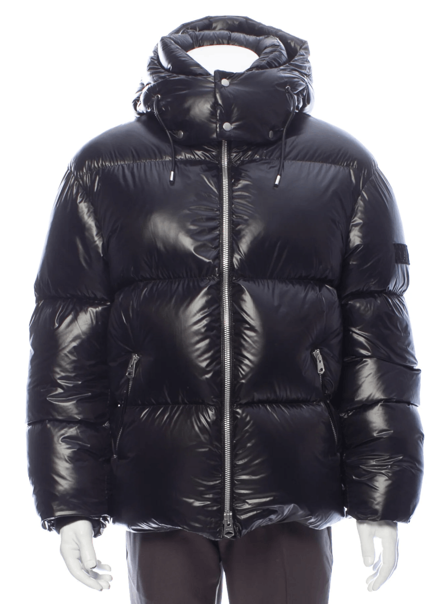 Mackage Puffer Coat