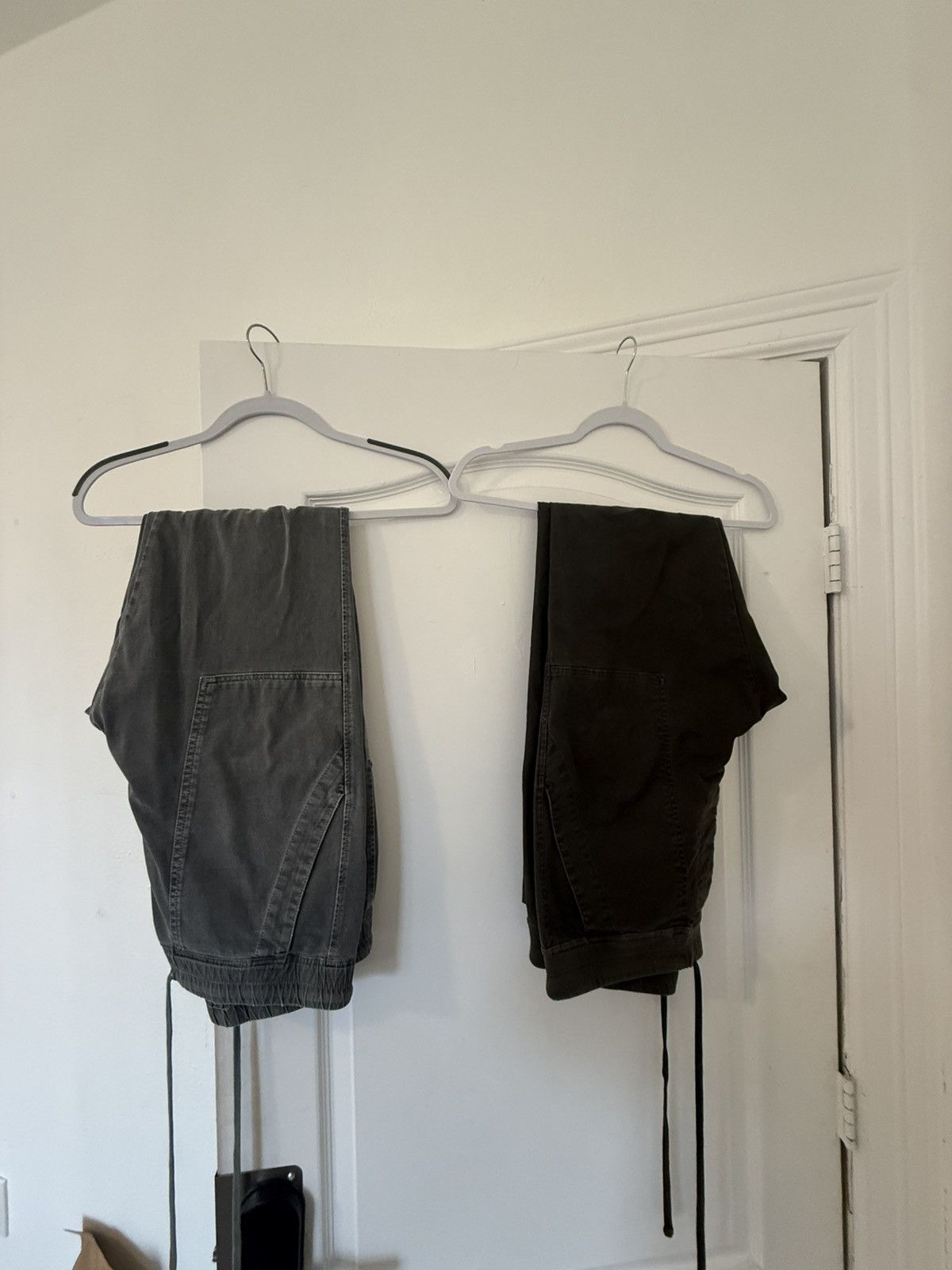 James Perse James Perse Pant Lot Size US 30 / EU 46 - 1 Thumbnail