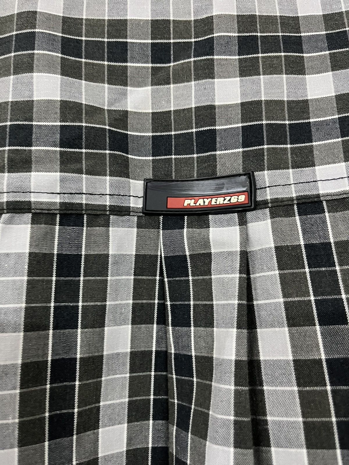 Other PLAYERZ 69 Size US XXL / EU 58 / 5 - 8 Thumbnail